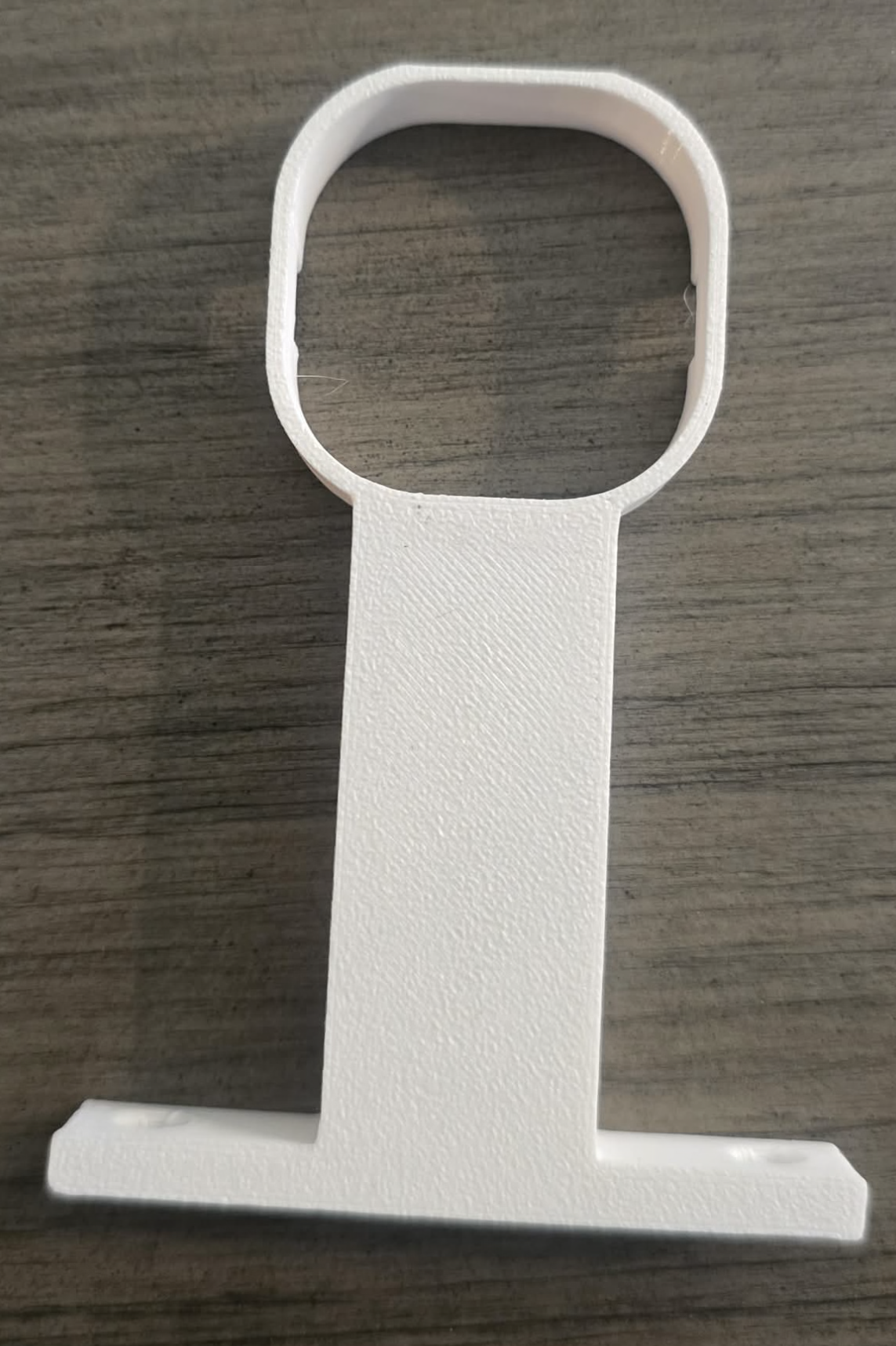 Single Strand/Segment Light Mounts