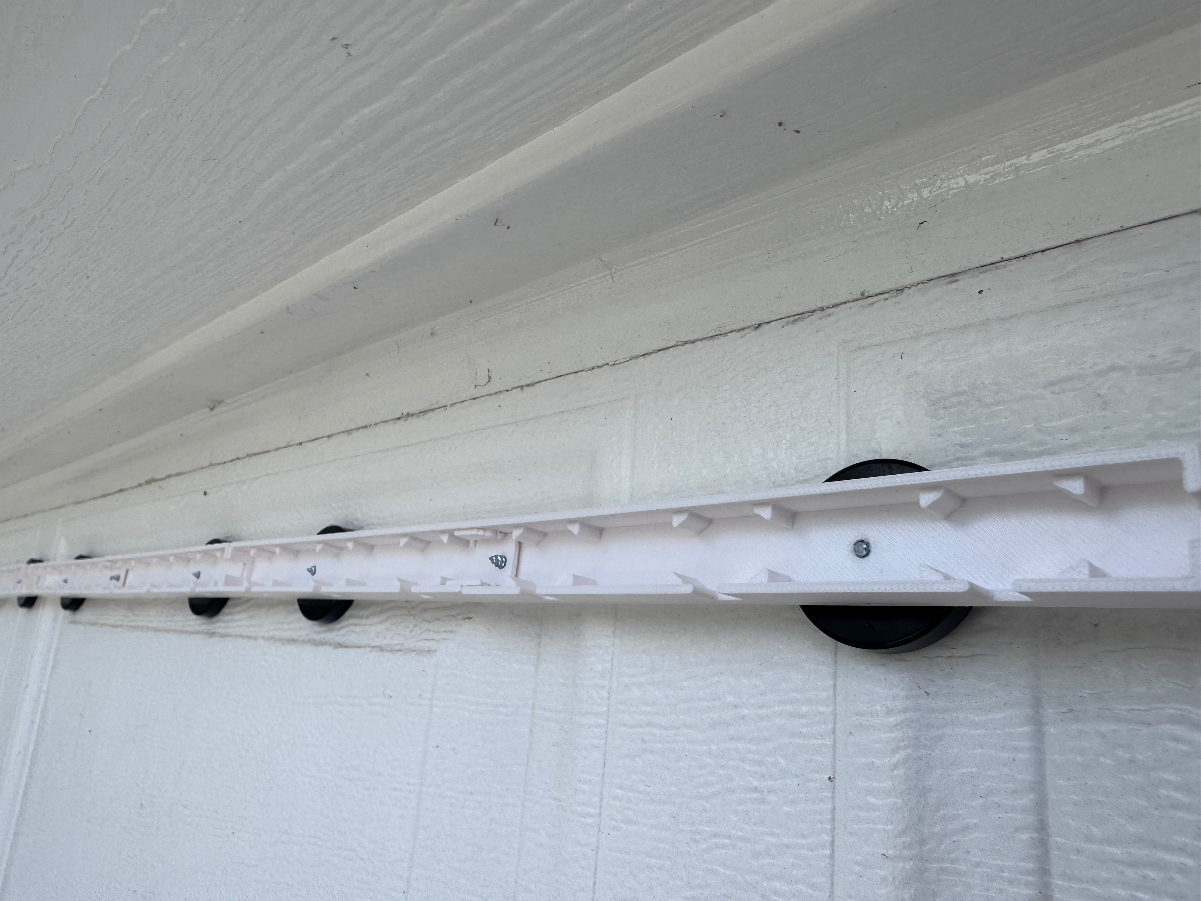 Govee Version 2 Light Curtain Tracks - PrintWorks 3D