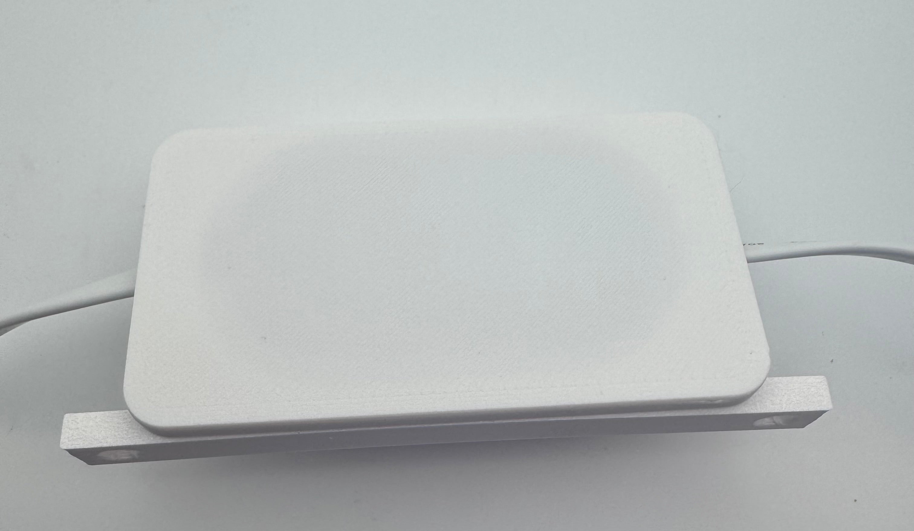 LED 90 DEGREE CAP/COVER for Prism