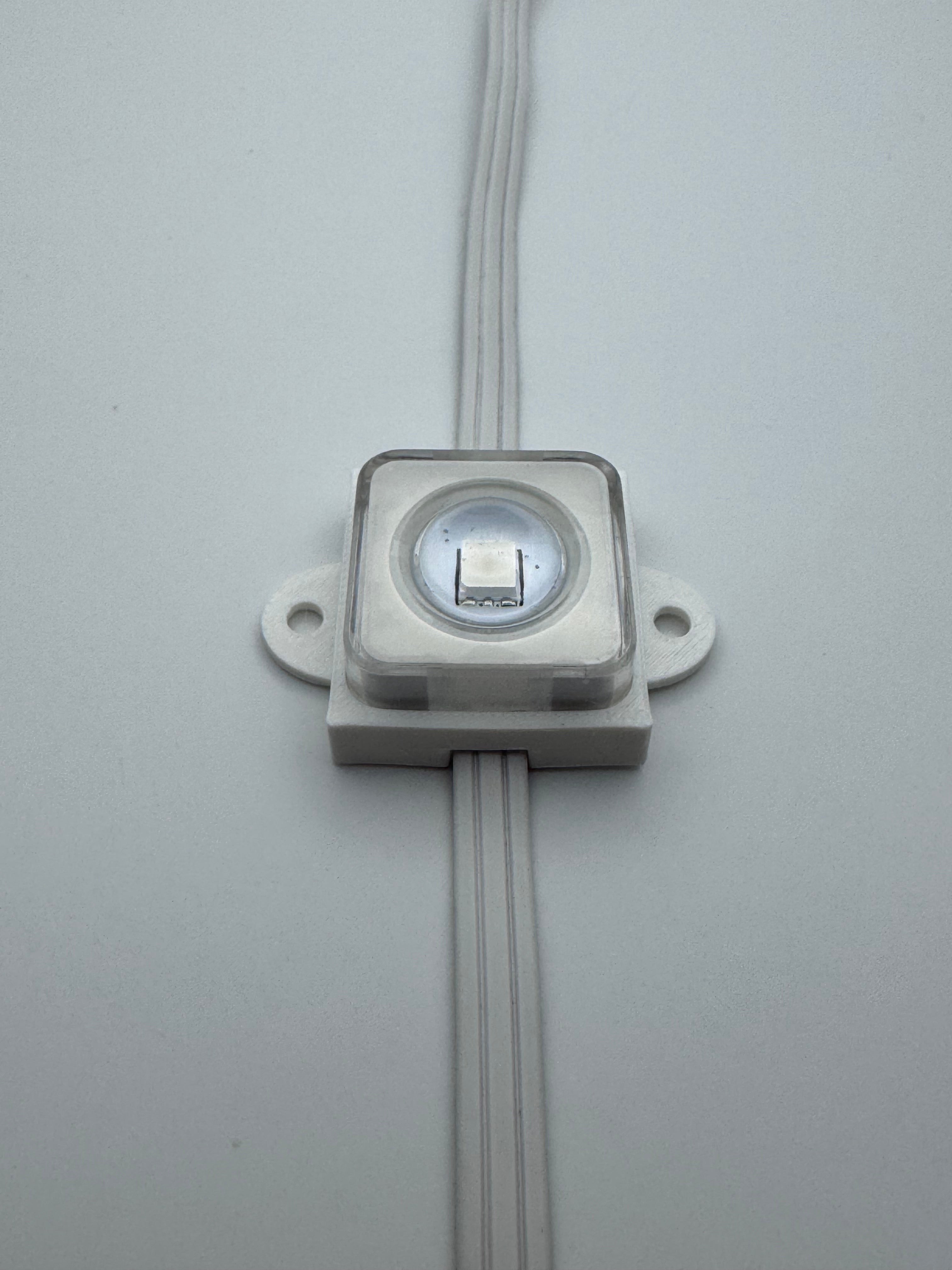 Govee Permanent Outdoor LED Mount for NON-PRO - PrintWorks 3D