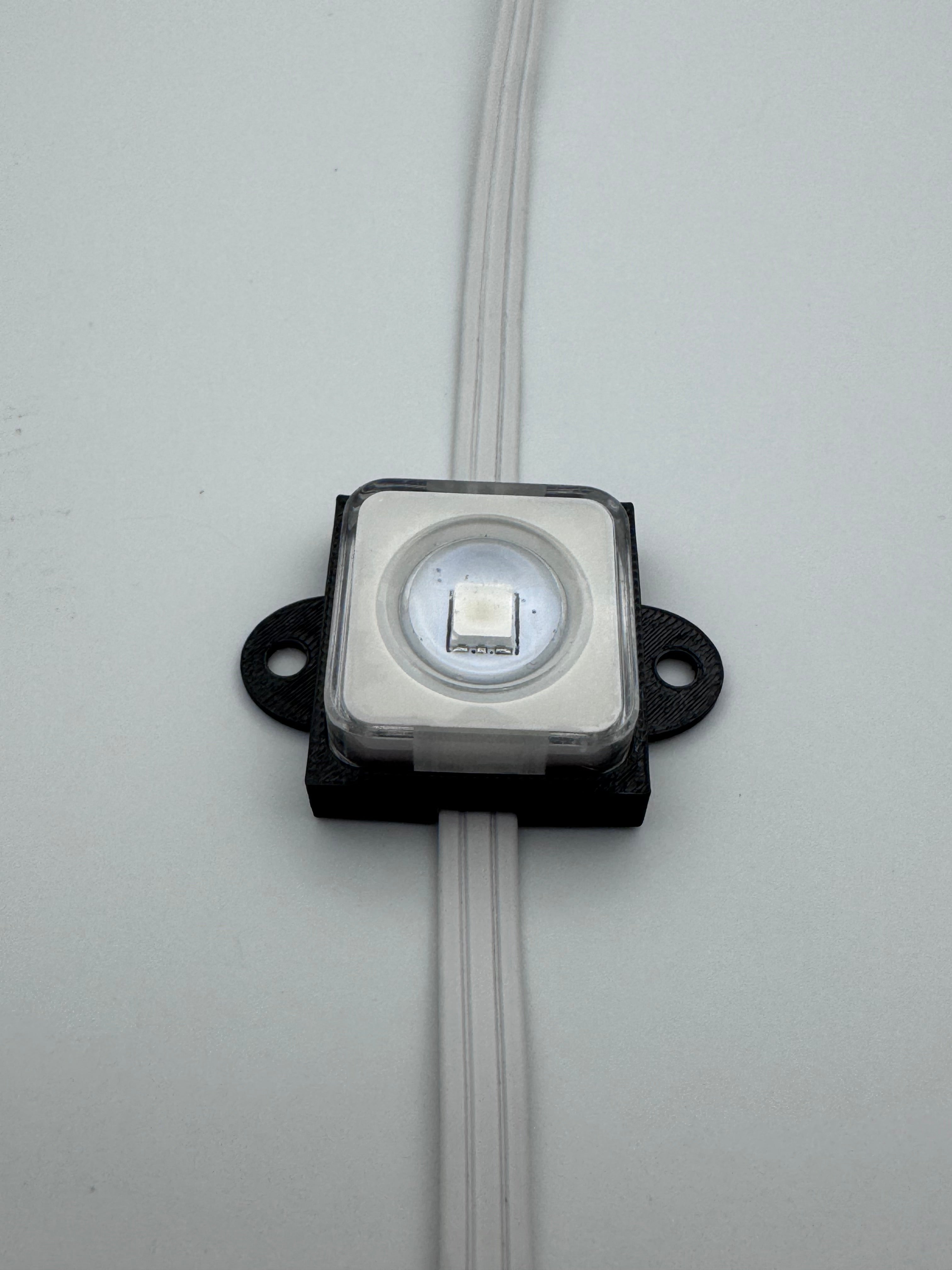 Govee Permanent Outdoor LED Mount for NON-PRO - PrintWorks 3D