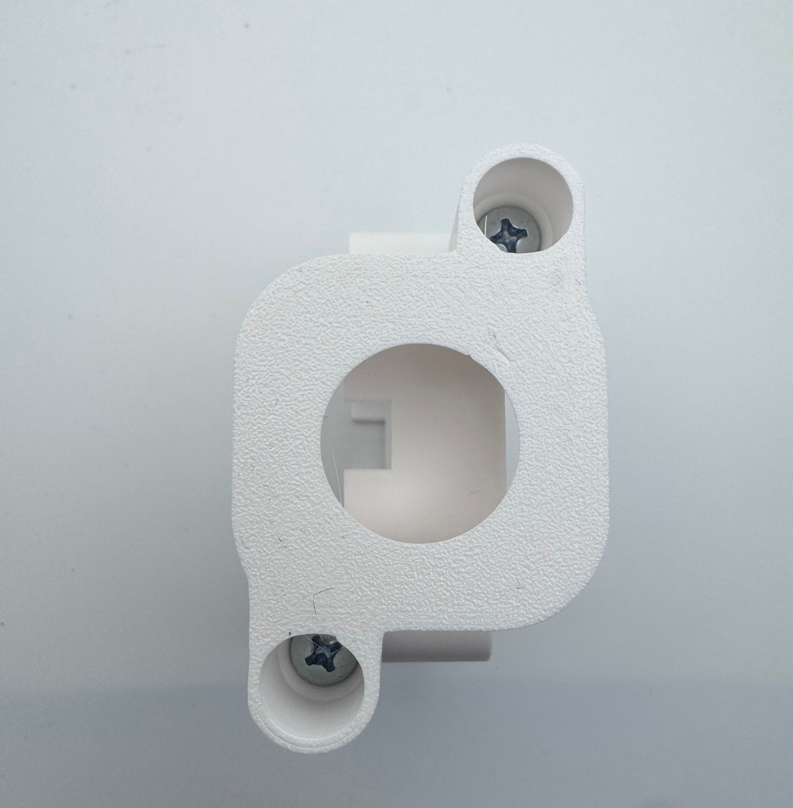 Govee Single Strand/Segment Light Mounts - PrintWorks 3D