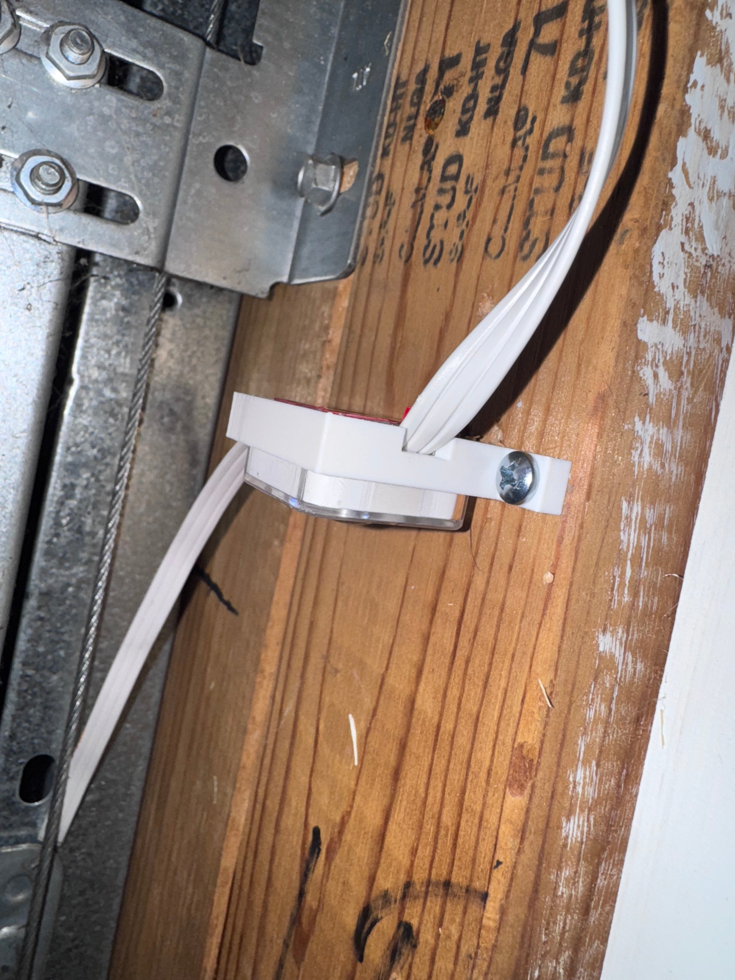 Govee Single Strand/Segment Light Mounts - PrintWorks 3D