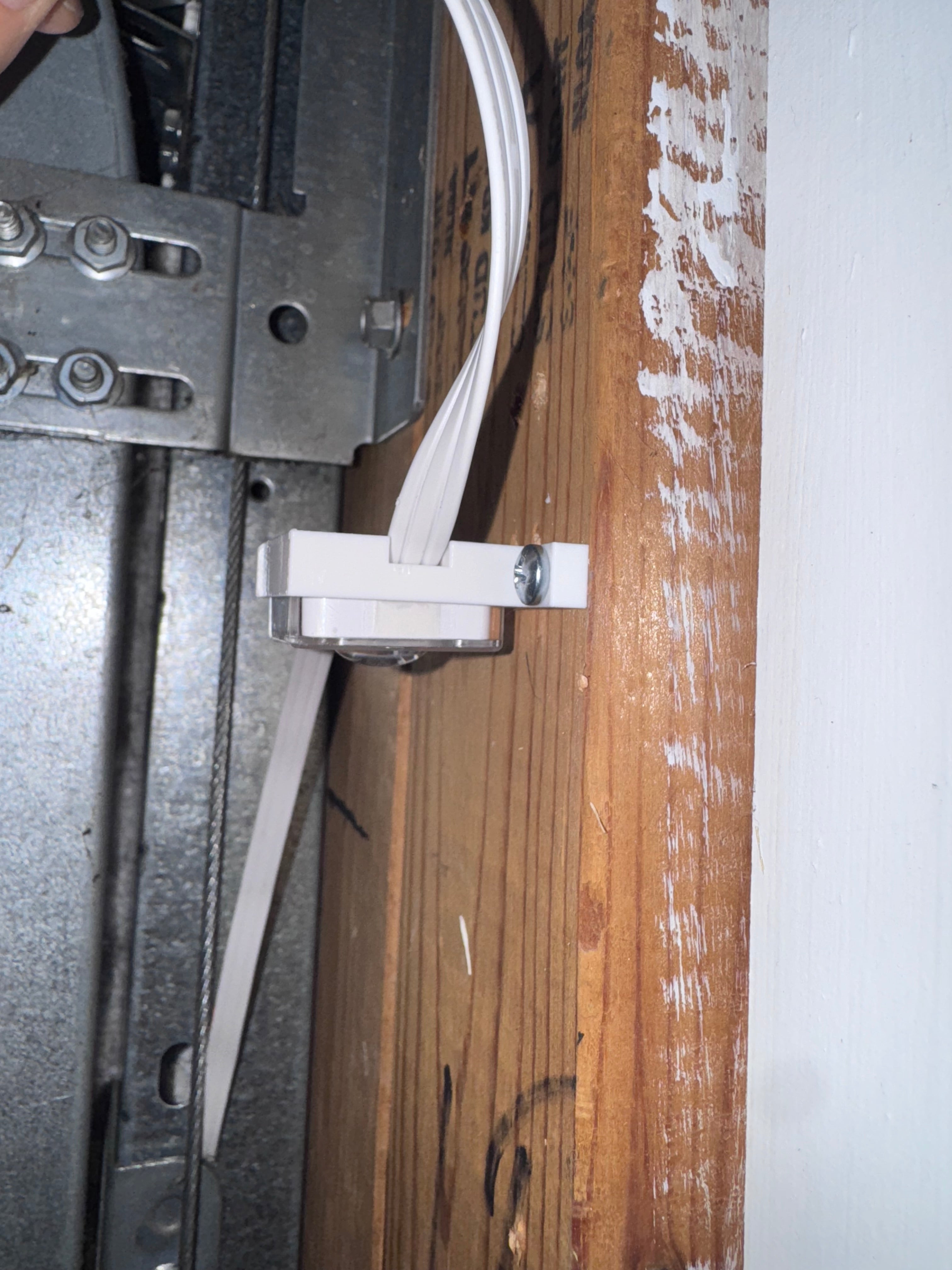Govee Single Strand/Segment Light Mounts - PrintWorks 3D