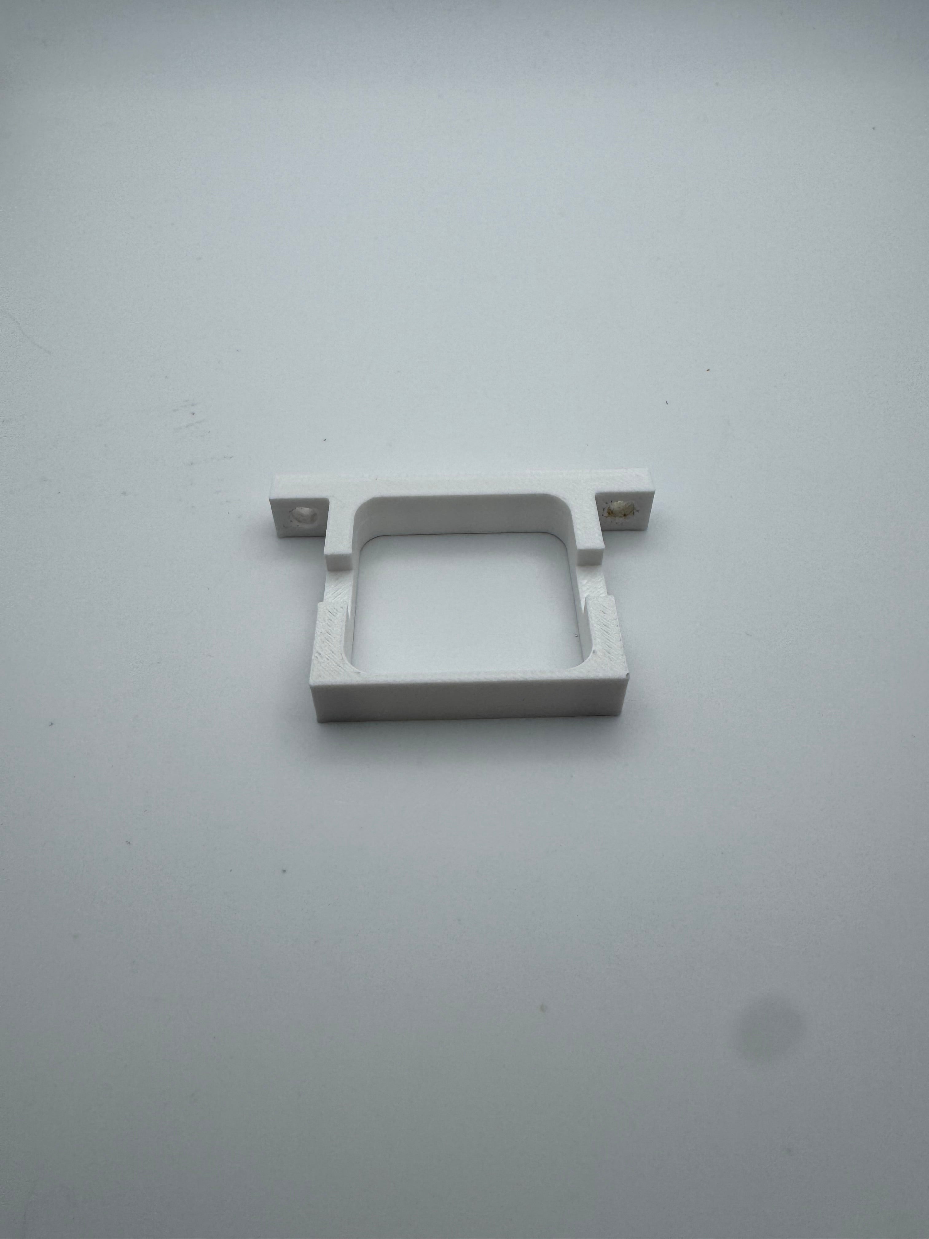 Govee Single Strand/Segment Light Mounts - PrintWorks 3D