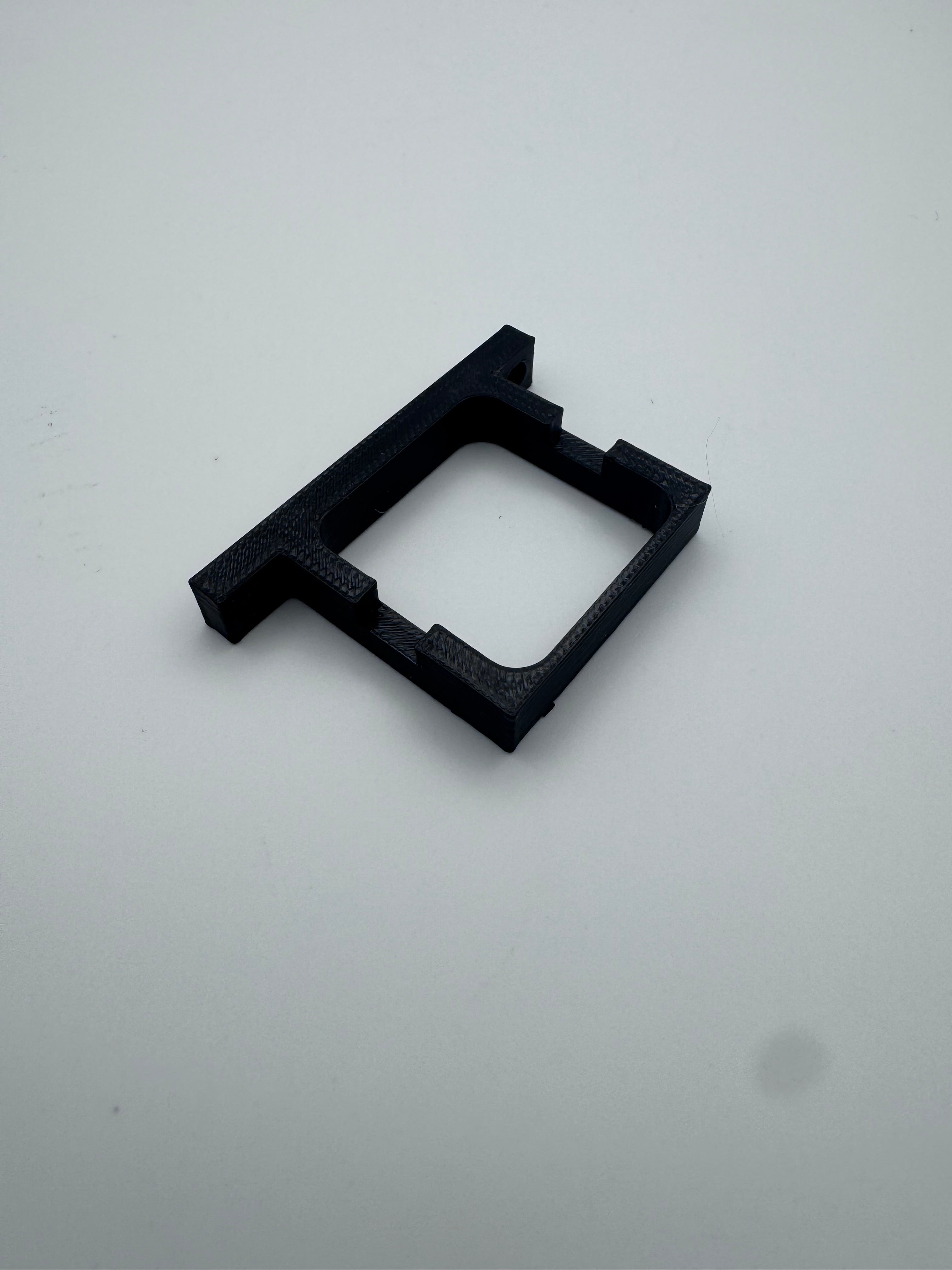 Govee Single Strand/Segment Light Mounts - PrintWorks 3D