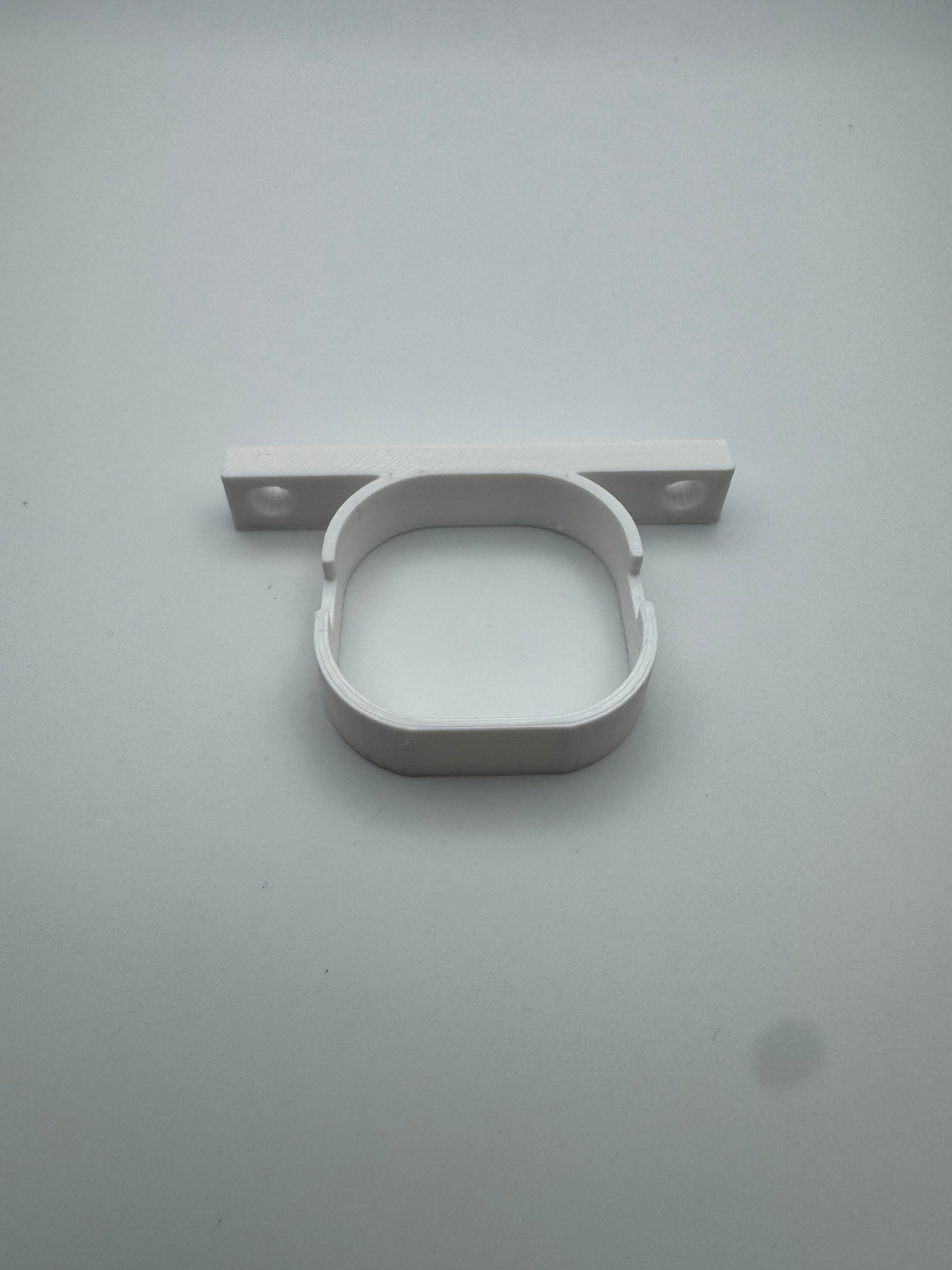 Govee Single Strand/Segment Light Mounts - PrintWorks 3D