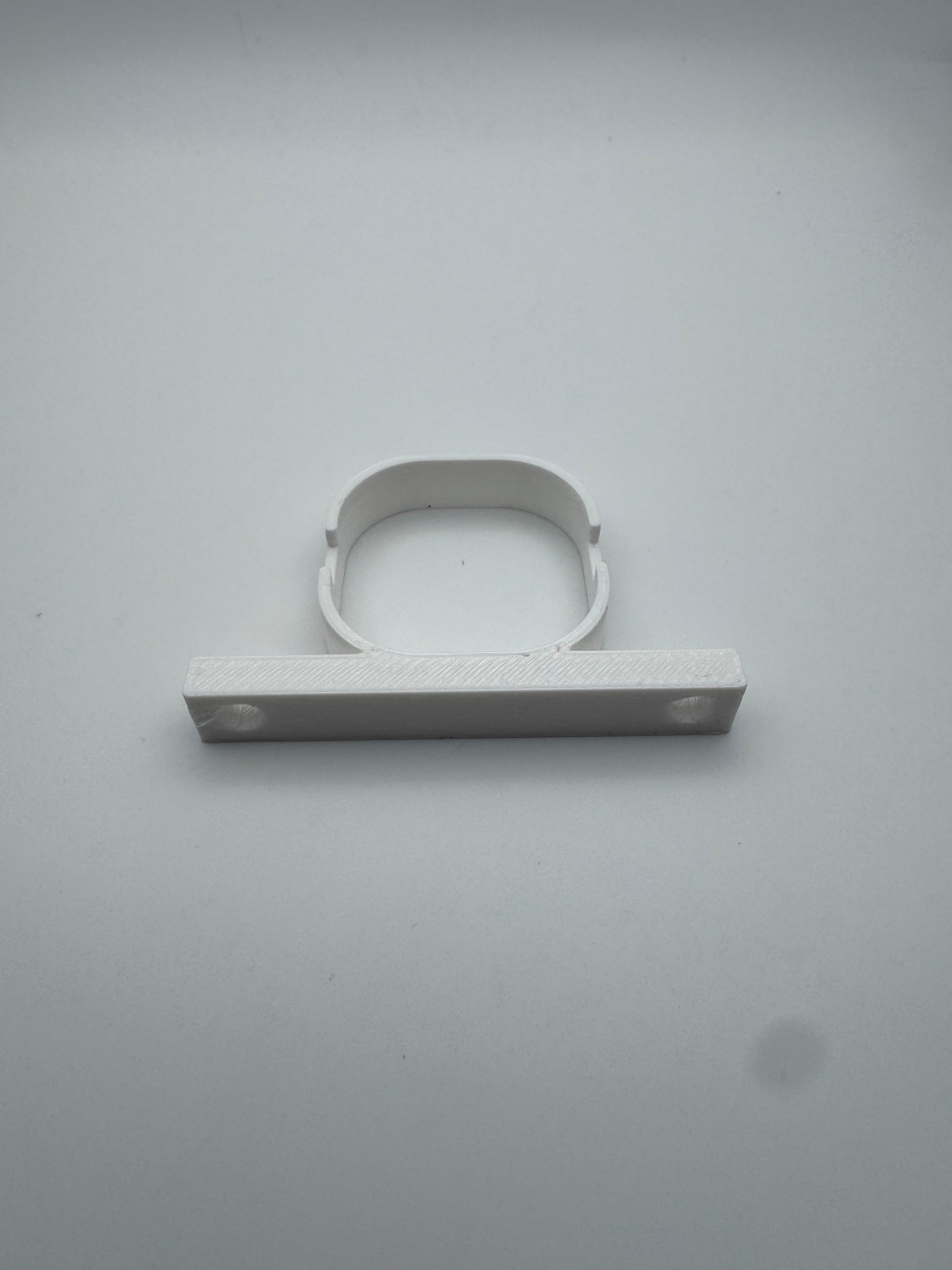Govee Single Strand/Segment Light Mounts - PrintWorks 3D
