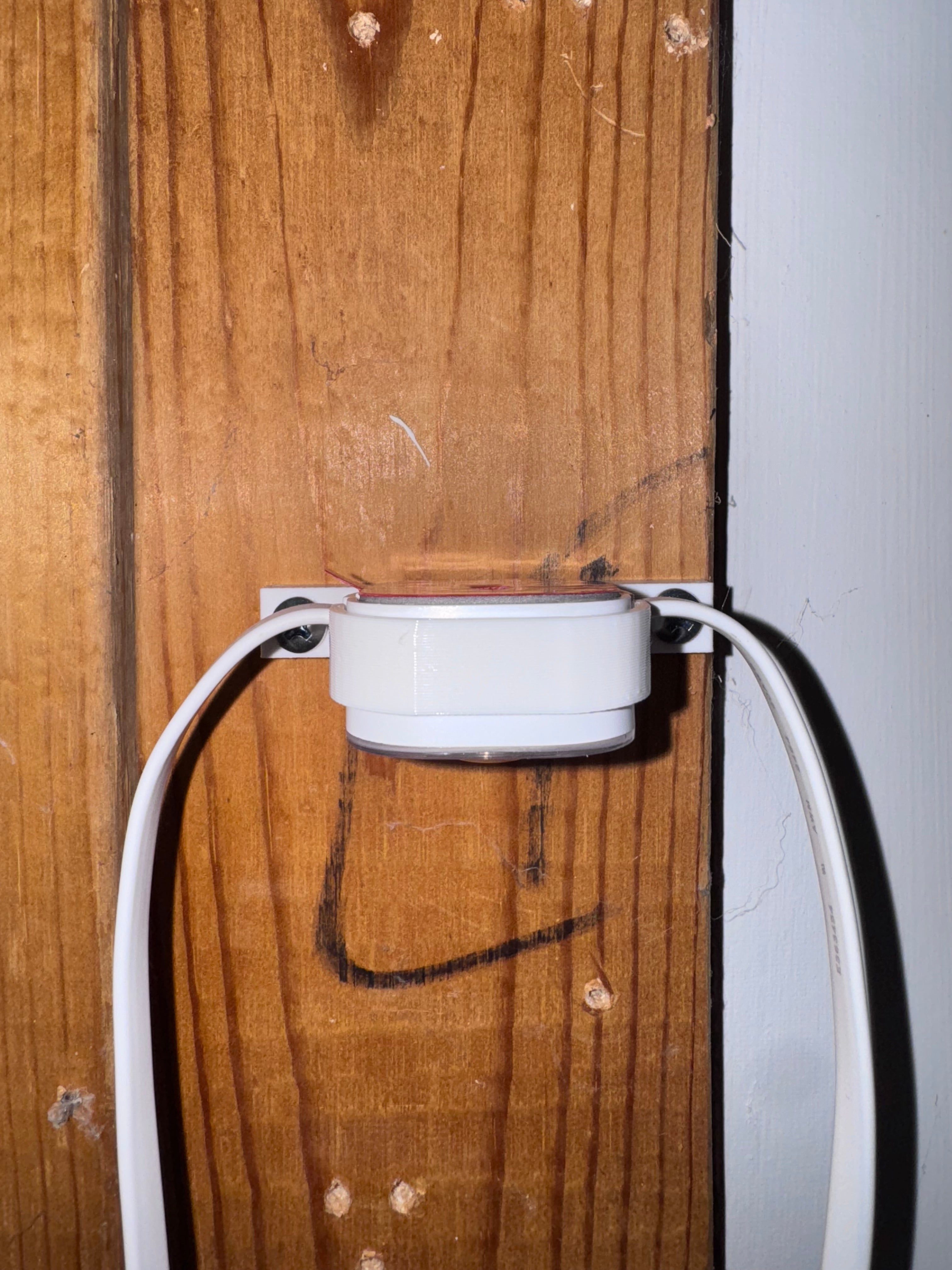 Govee Single Strand/Segment Light Mounts - PrintWorks 3D