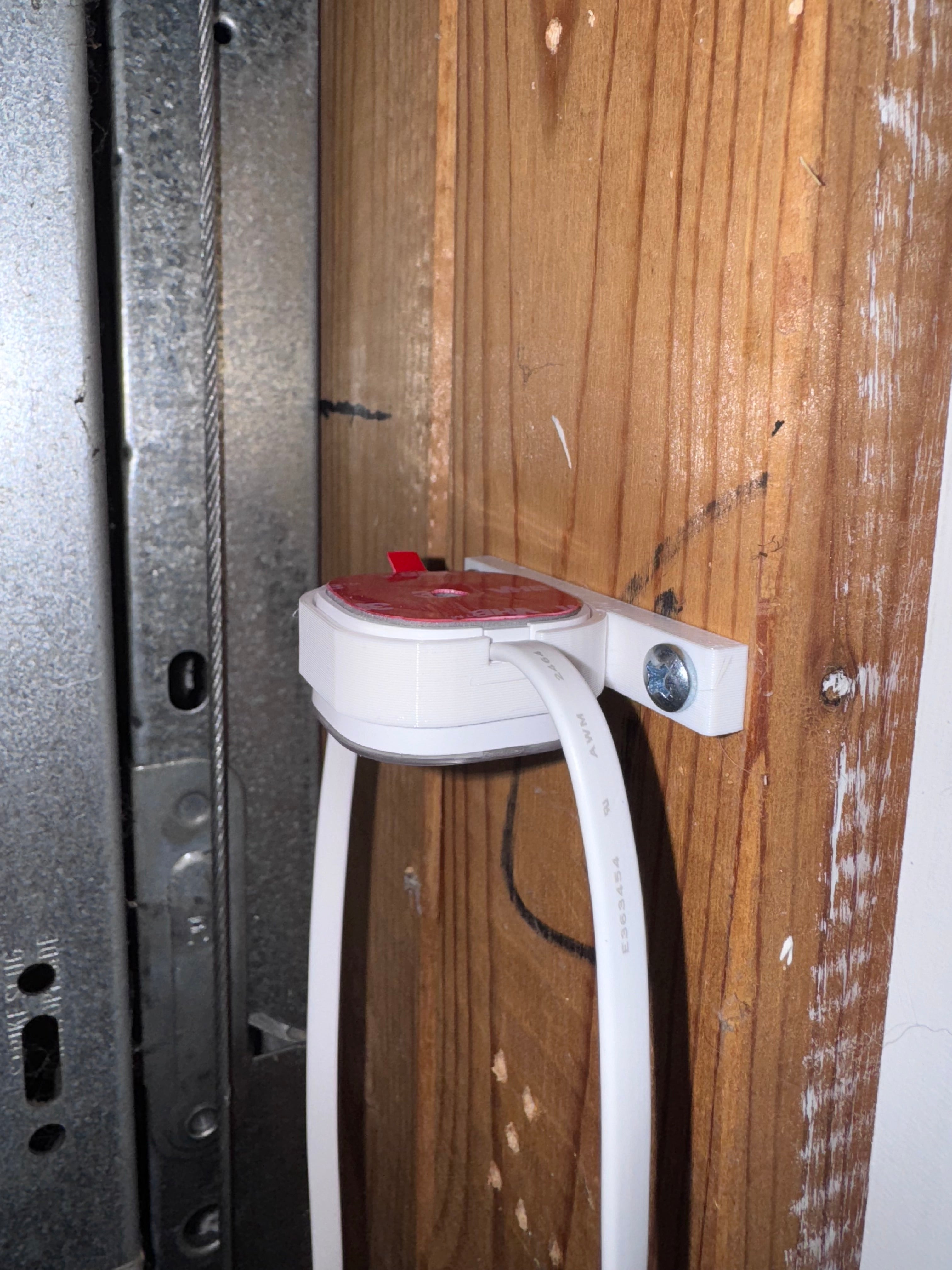 Govee Permanent Outdoor LED 90 DEGREE Mount for PRO - PrintWorks 3D