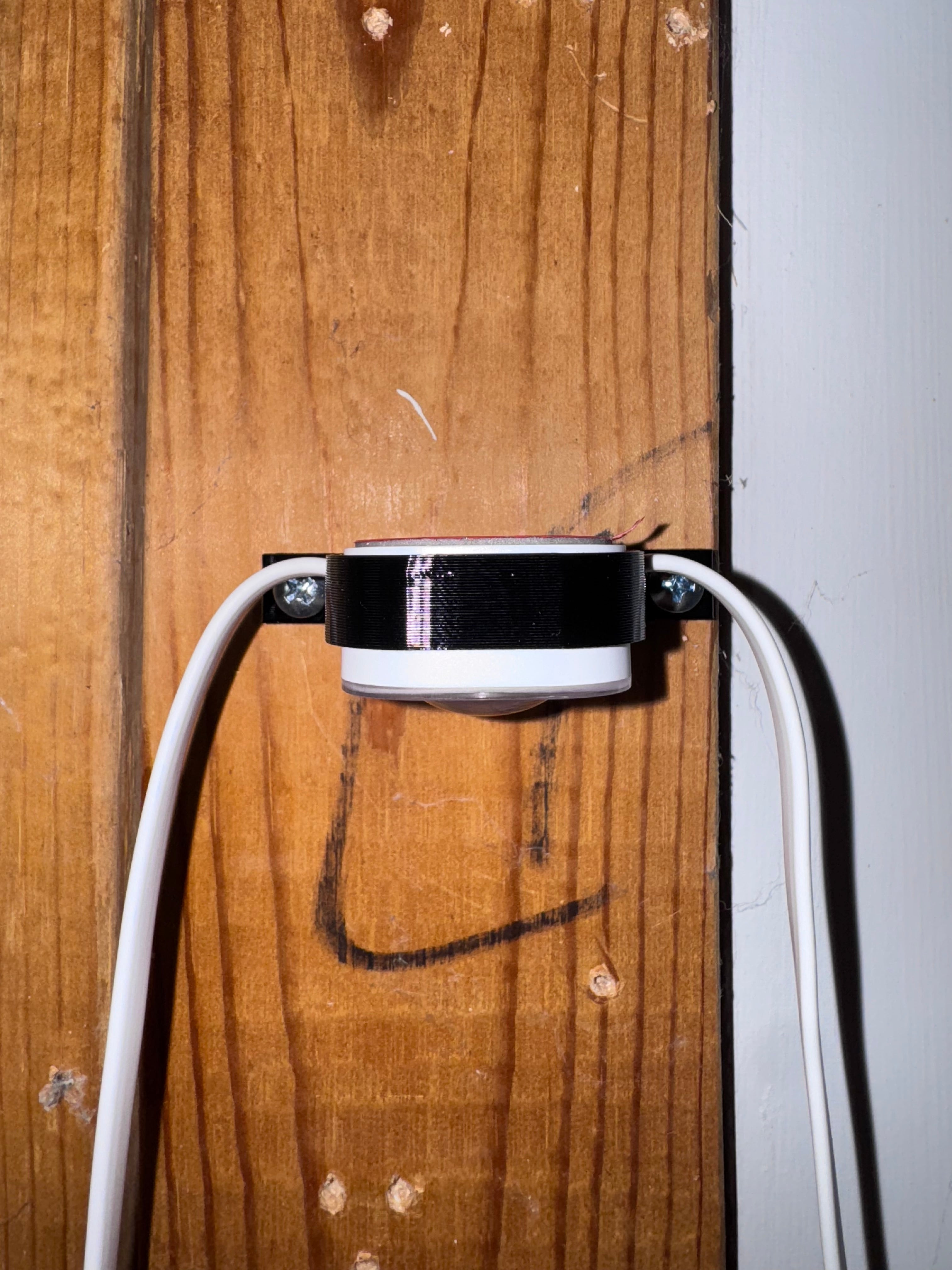 Govee Single Strand/Segment Light Mounts - PrintWorks 3D