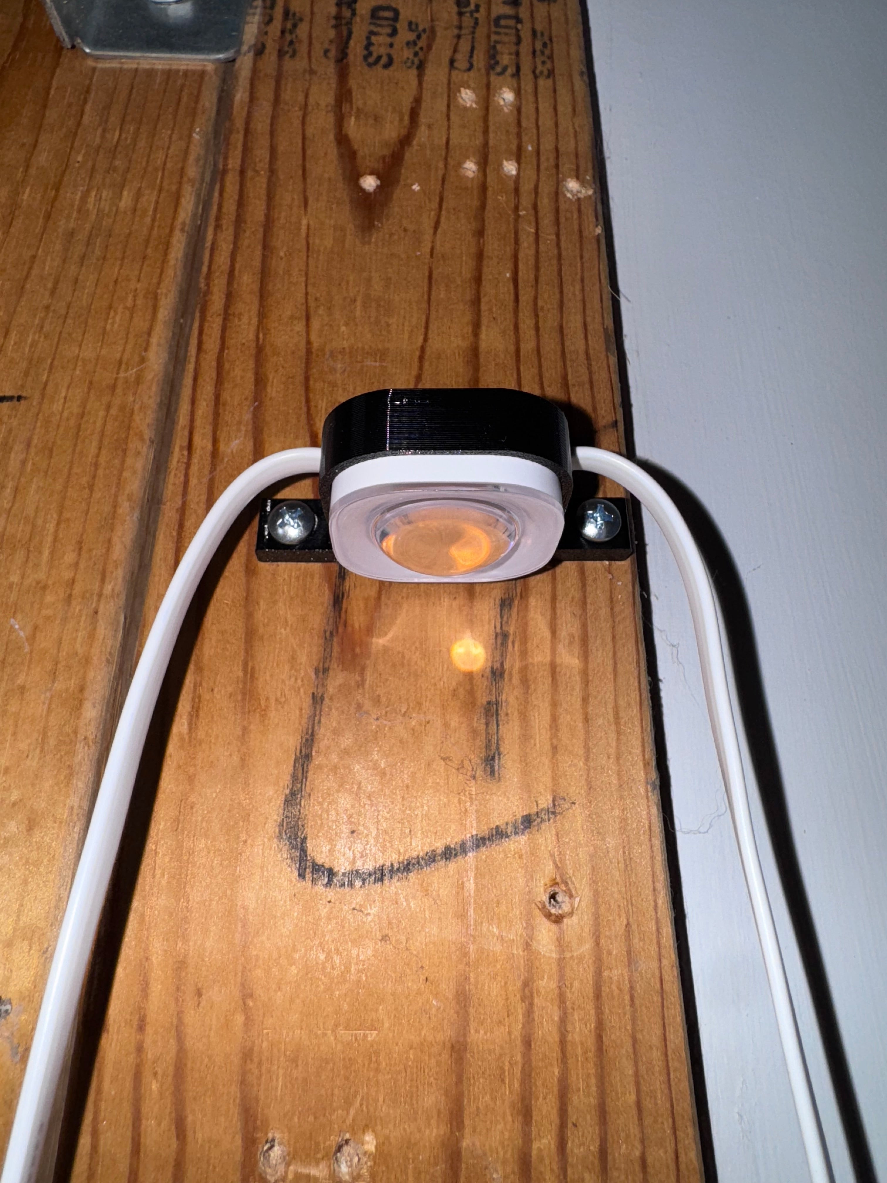 Govee Single Strand/Segment Light Mounts - PrintWorks 3D