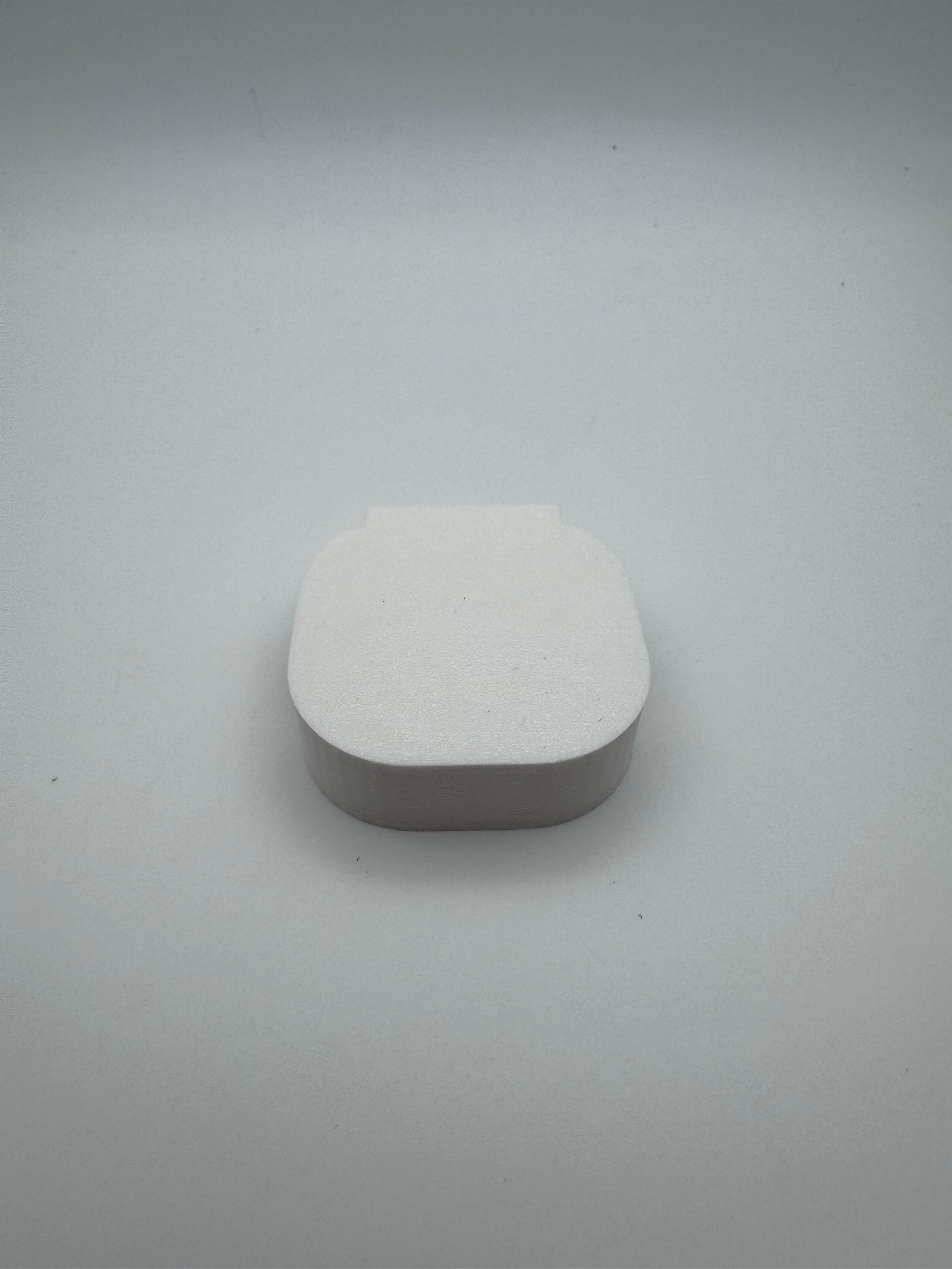 Cap/Cover for the Govee Permanent Outdoor LED 90 DEGREE Mount for PRO - PrintWorks 3D