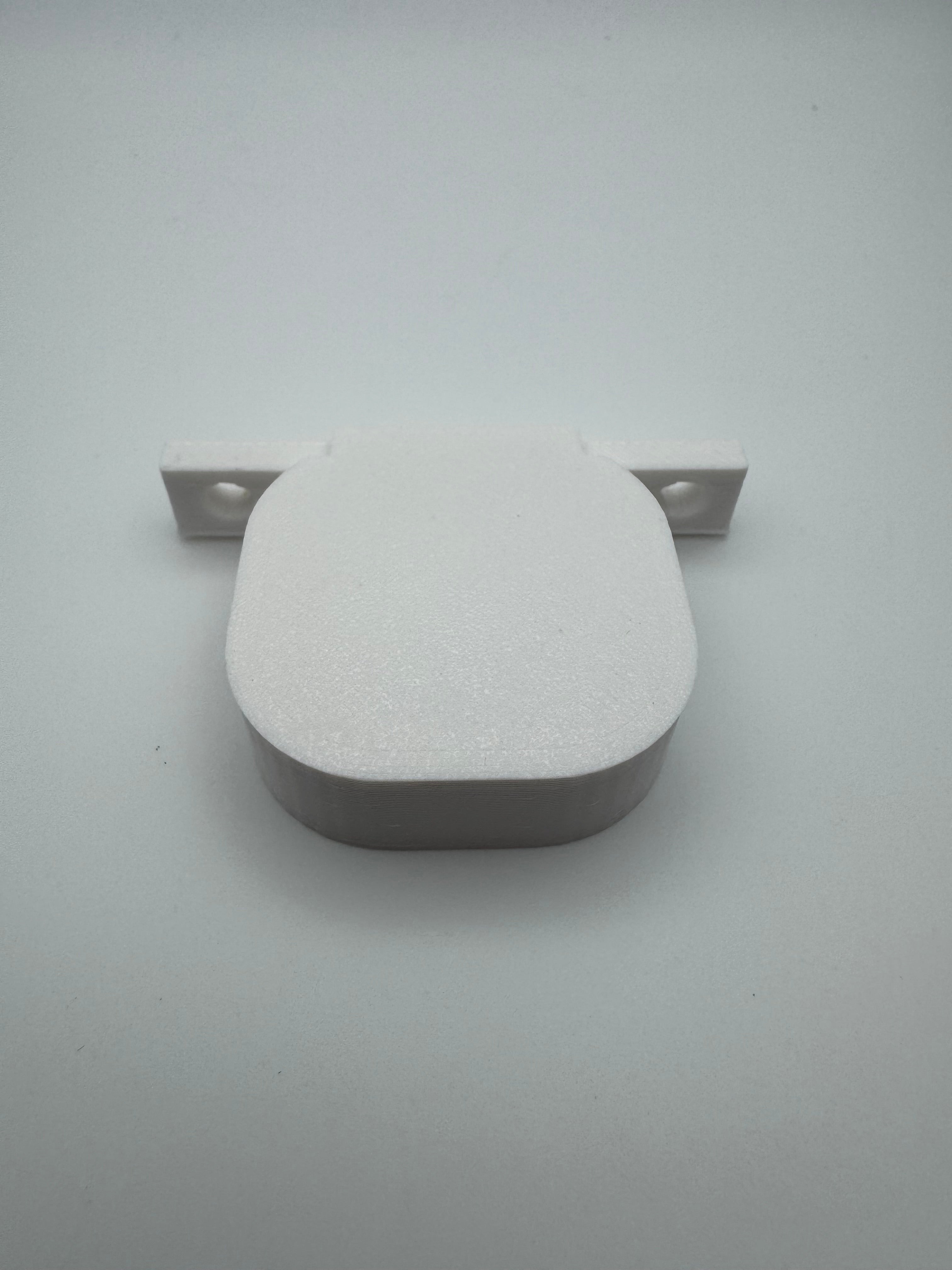 Cap/Cover for the Govee Permanent Outdoor LED 90 DEGREE Mount for PRO - PrintWorks 3D