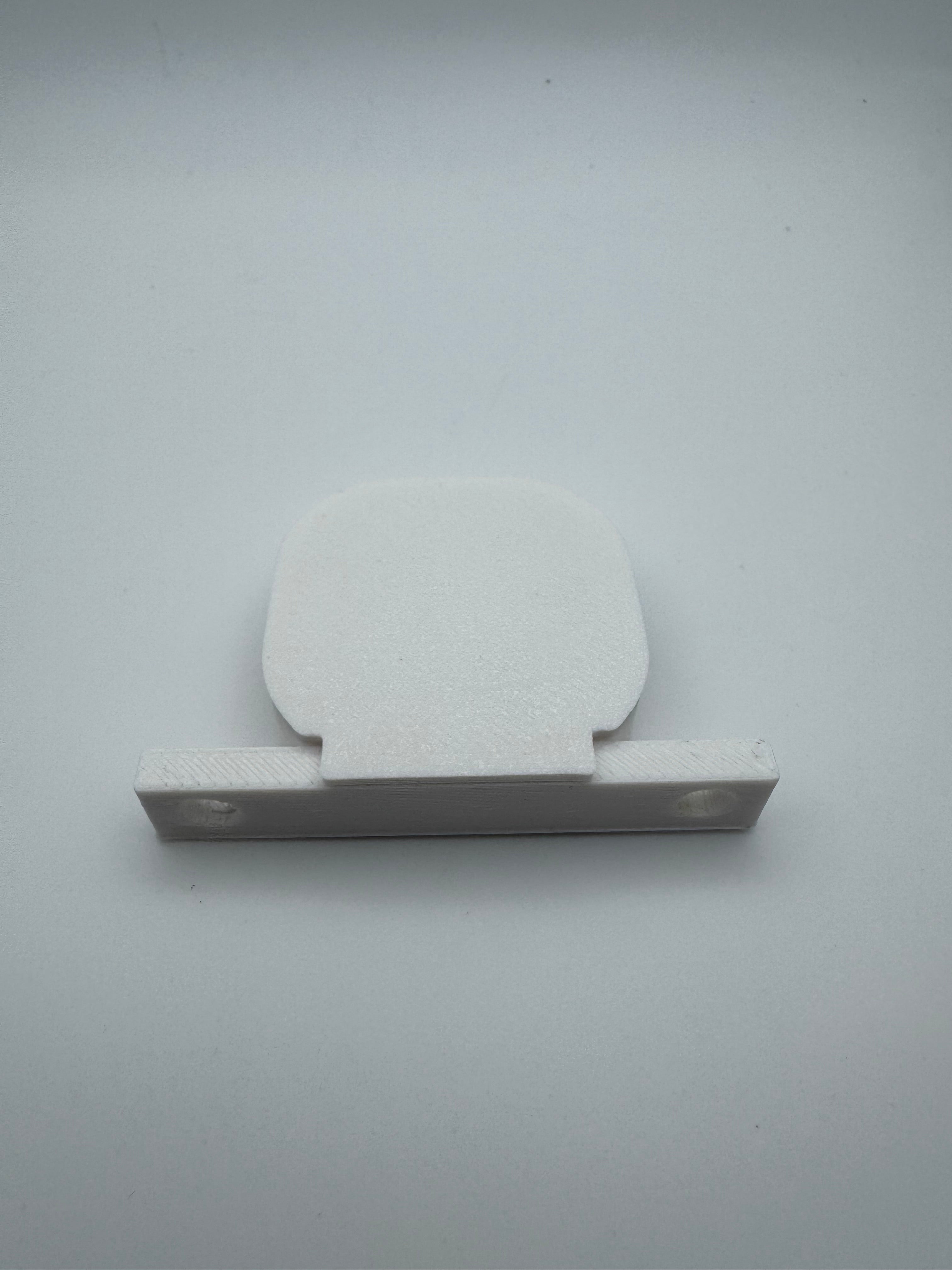 Cap/Cover for the Govee Permanent Outdoor LED 90 DEGREE Mount for PRO - PrintWorks 3D