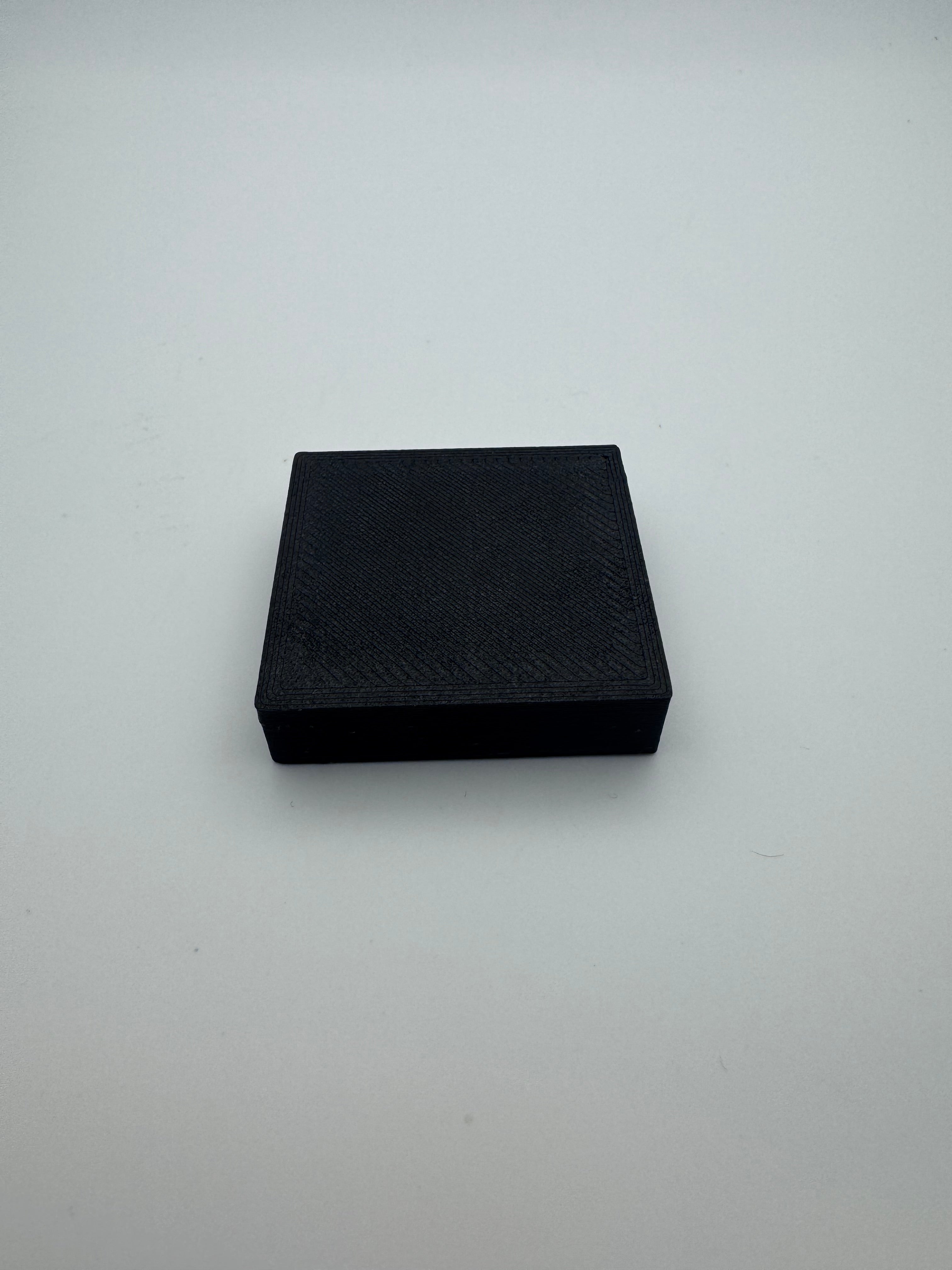Cap/Cover for Govee Permanent Outdoor LED 90 DEGREE Mount for NON-PRO - PrintWorks 3D