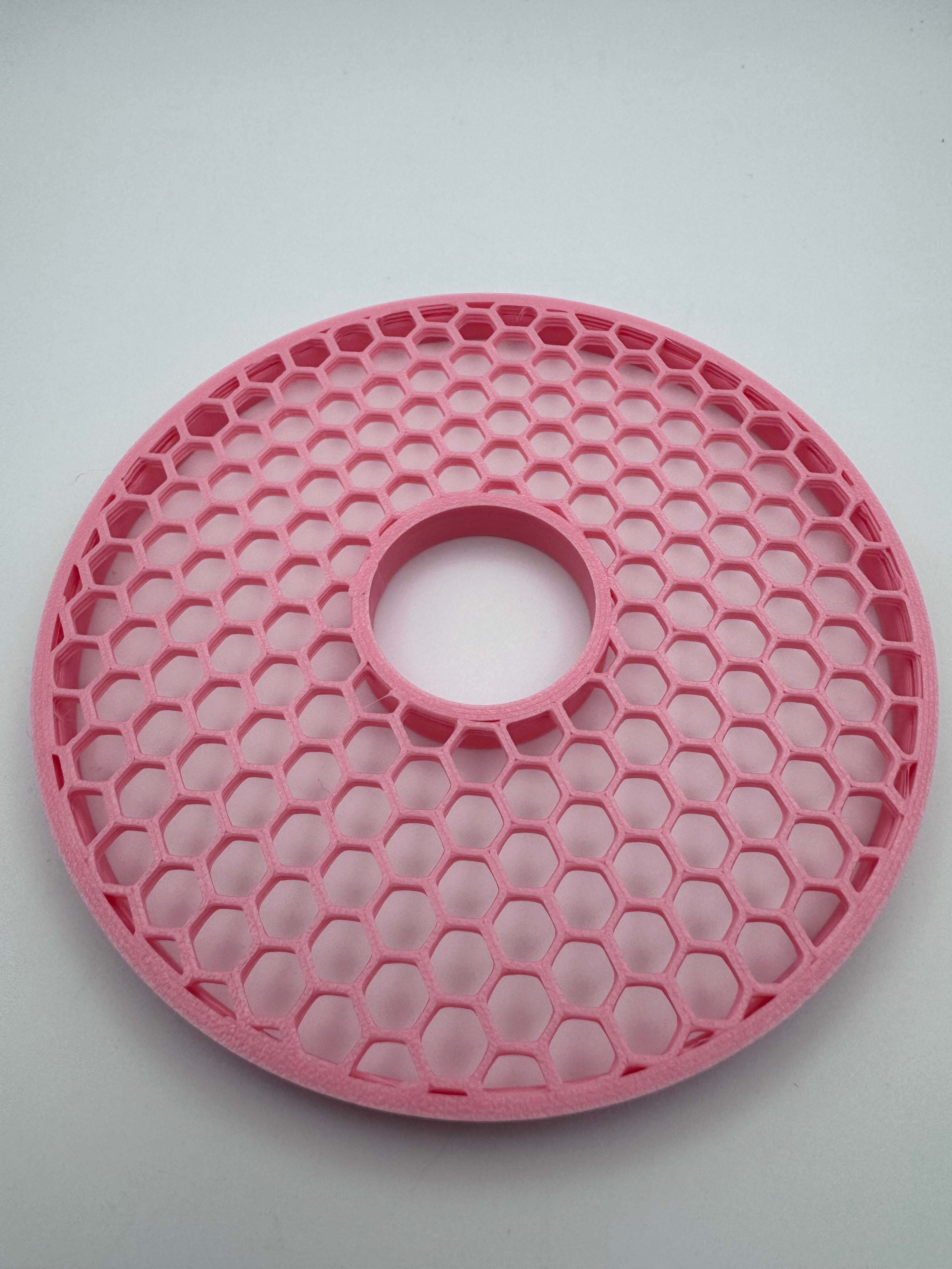 Ninja Slushi Custom Colored Drip Tray Insert - PrintWorks 3D
