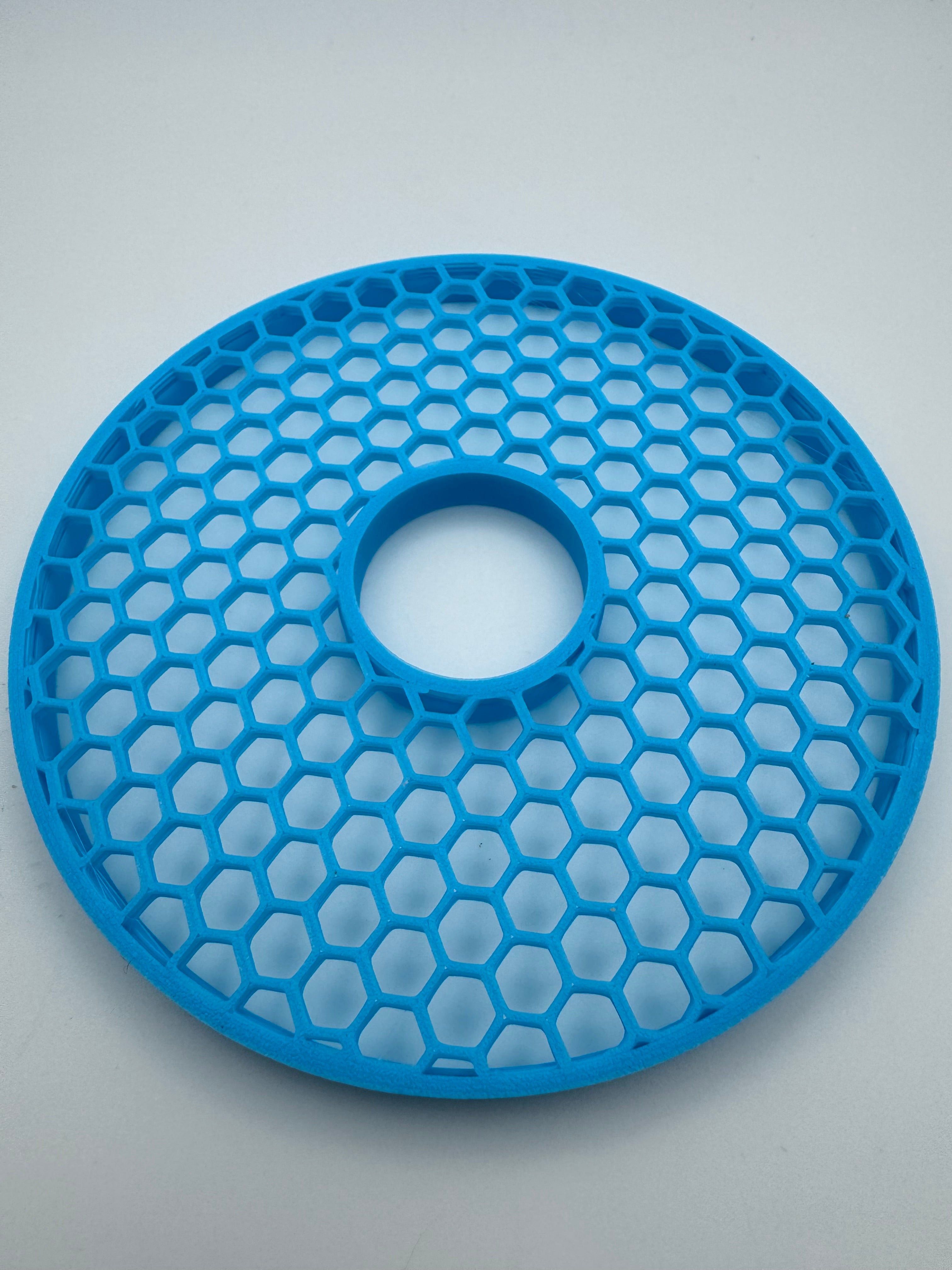 Ninja Slushi Custom Colored Drip Tray Insert - PrintWorks 3D