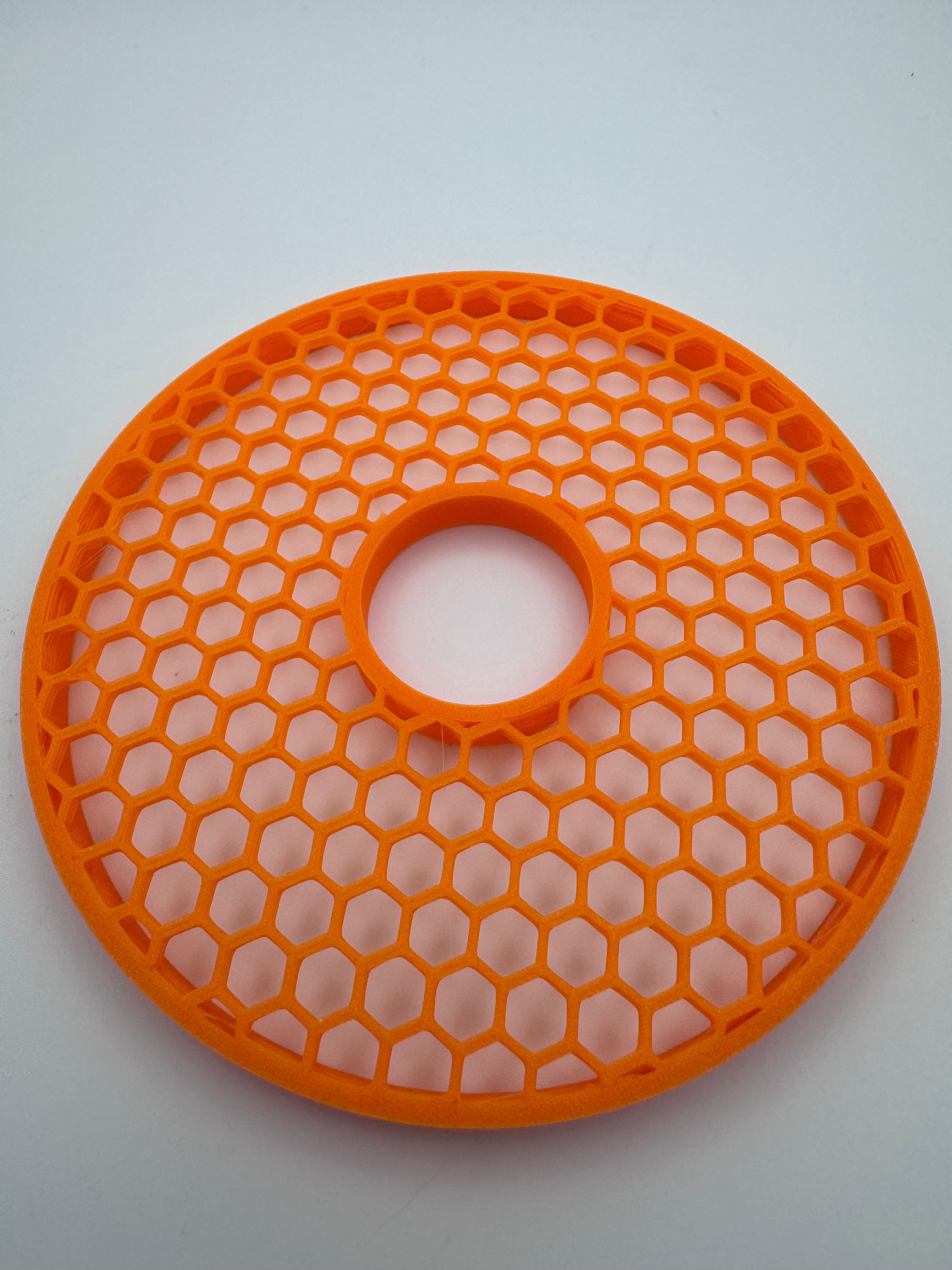 Ninja Slushi Custom Colored Drip Tray Insert - PrintWorks 3D