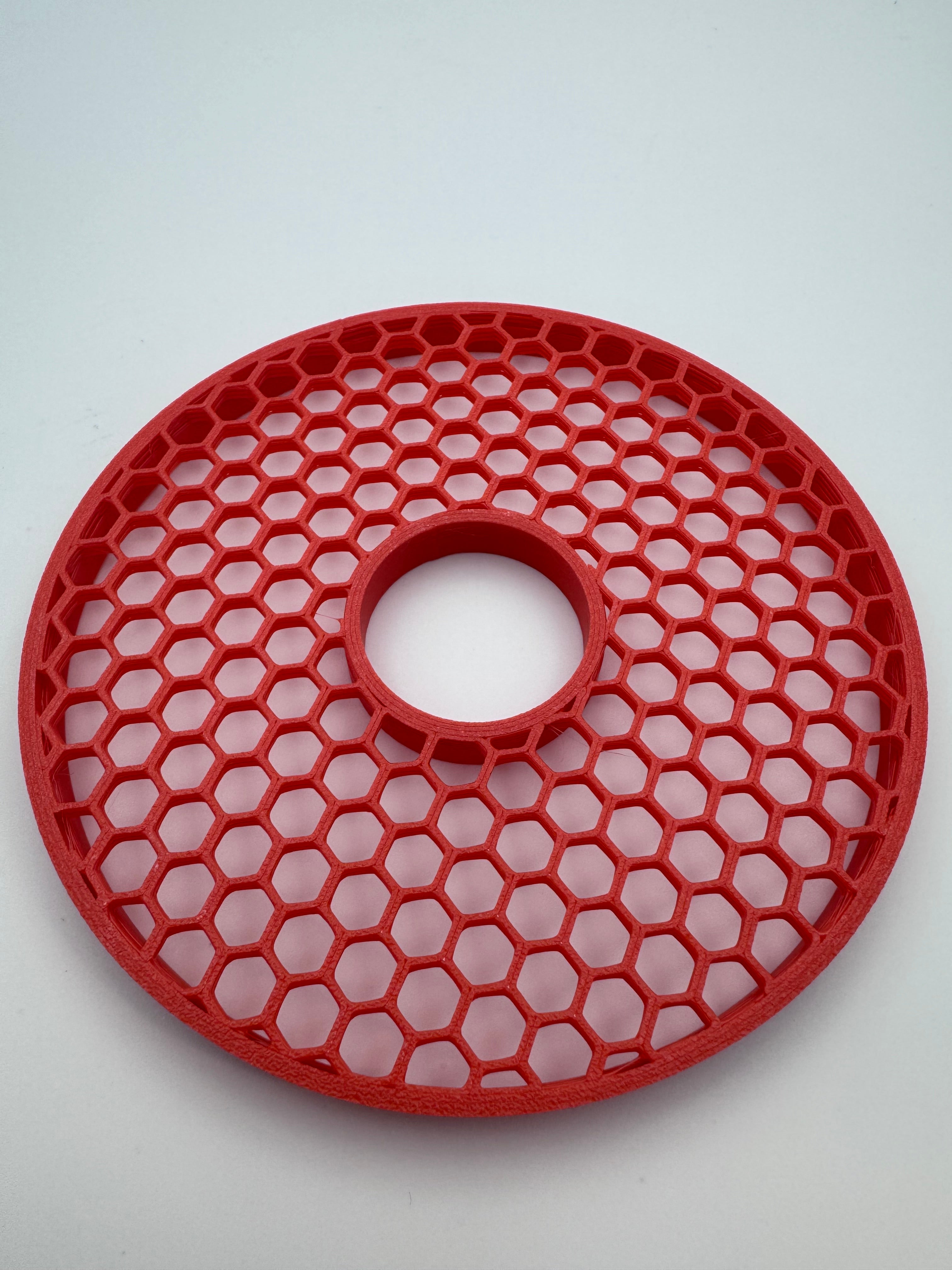 Ninja Slushi Custom Colored Drip Tray Insert - PrintWorks 3D