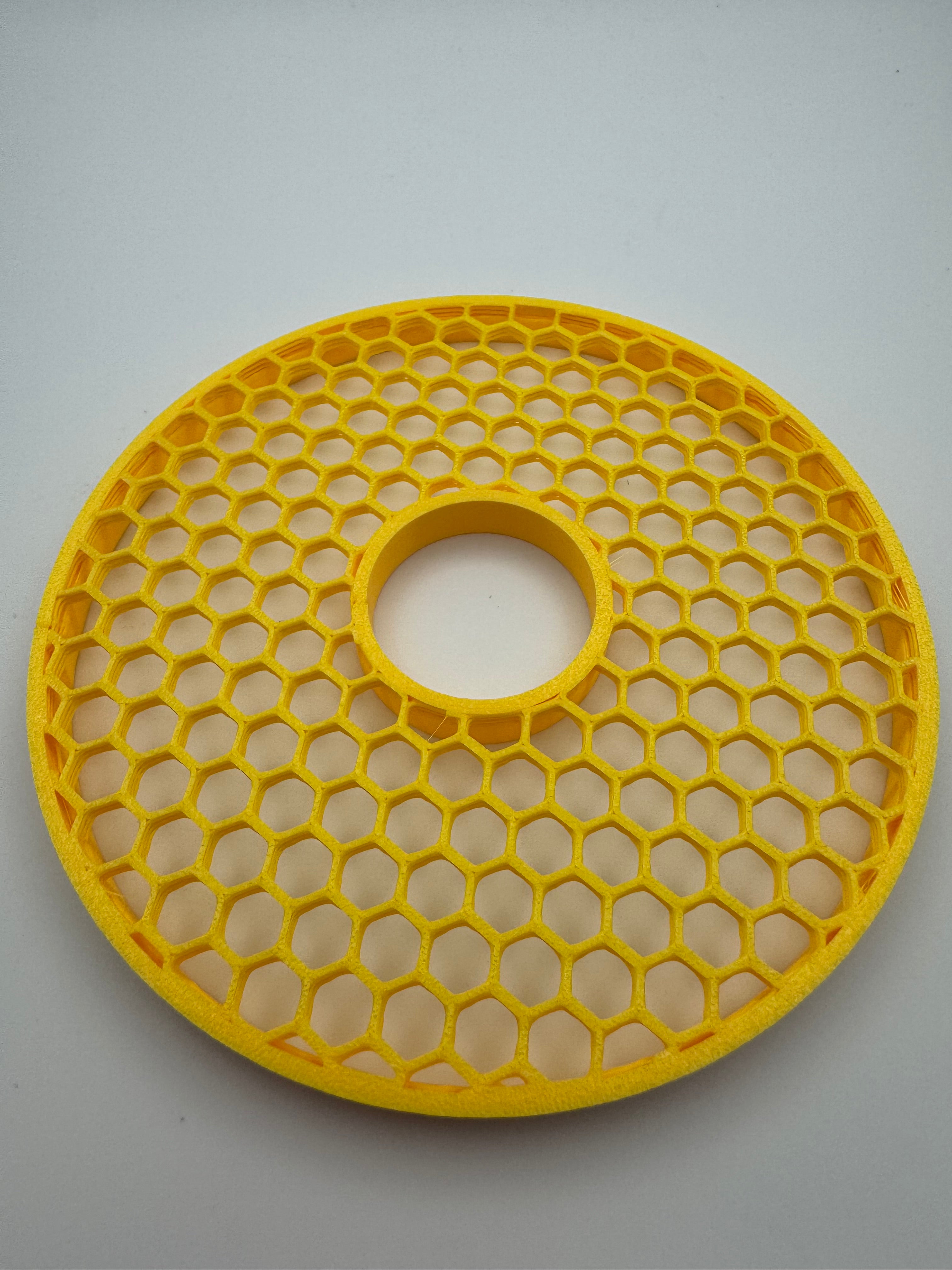 Ninja Slushi Custom Colored Drip Tray Insert - PrintWorks 3D