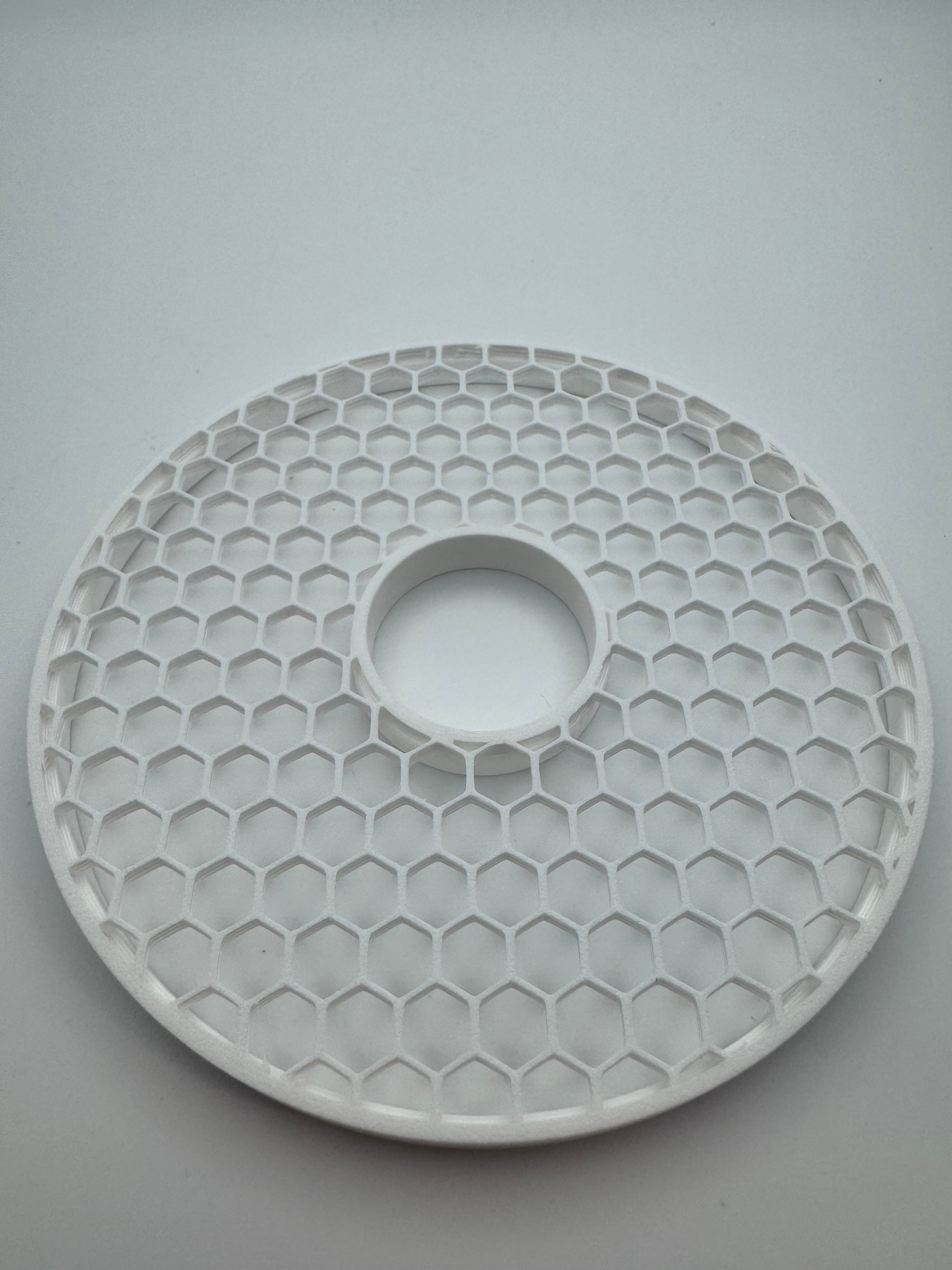 Ninja Slushi Custom Colored Drip Tray Insert - PrintWorks 3D