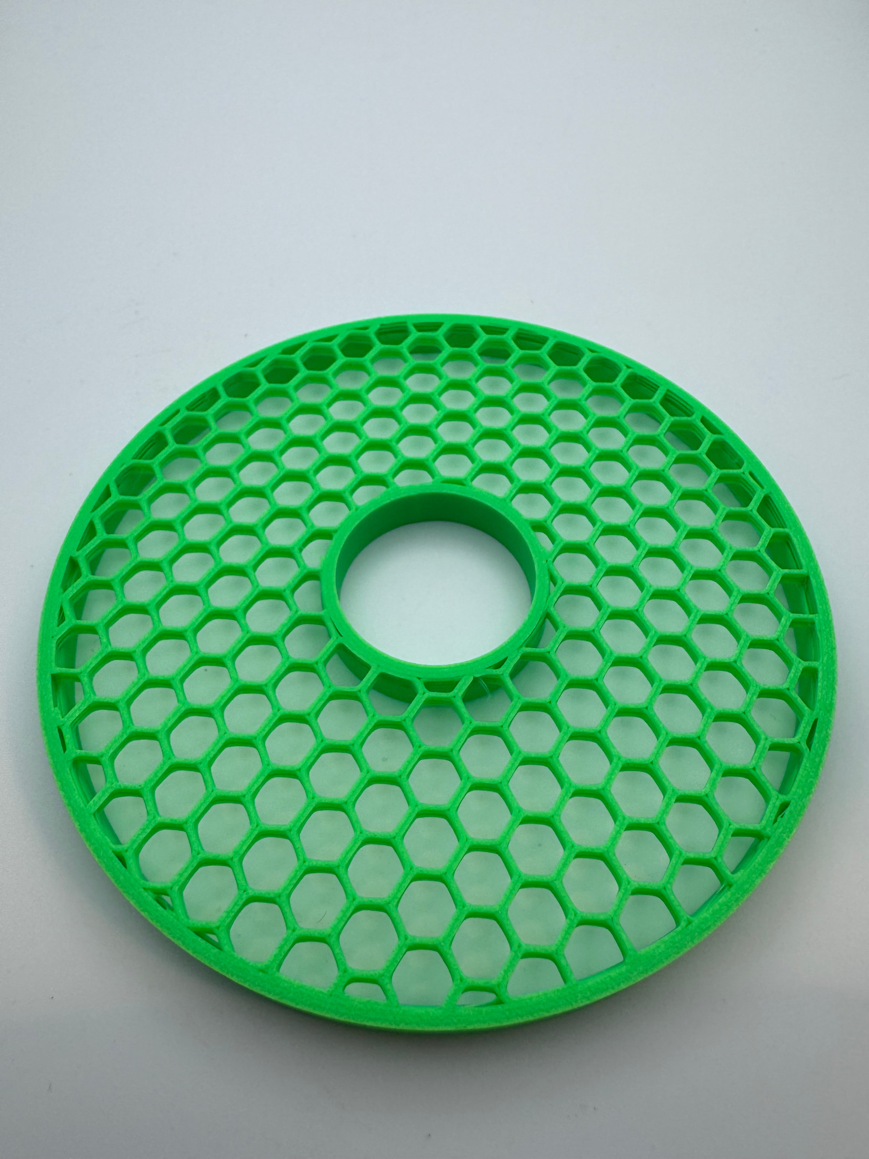 Ninja Slushi Custom Colored Drip Tray Insert - PrintWorks 3D