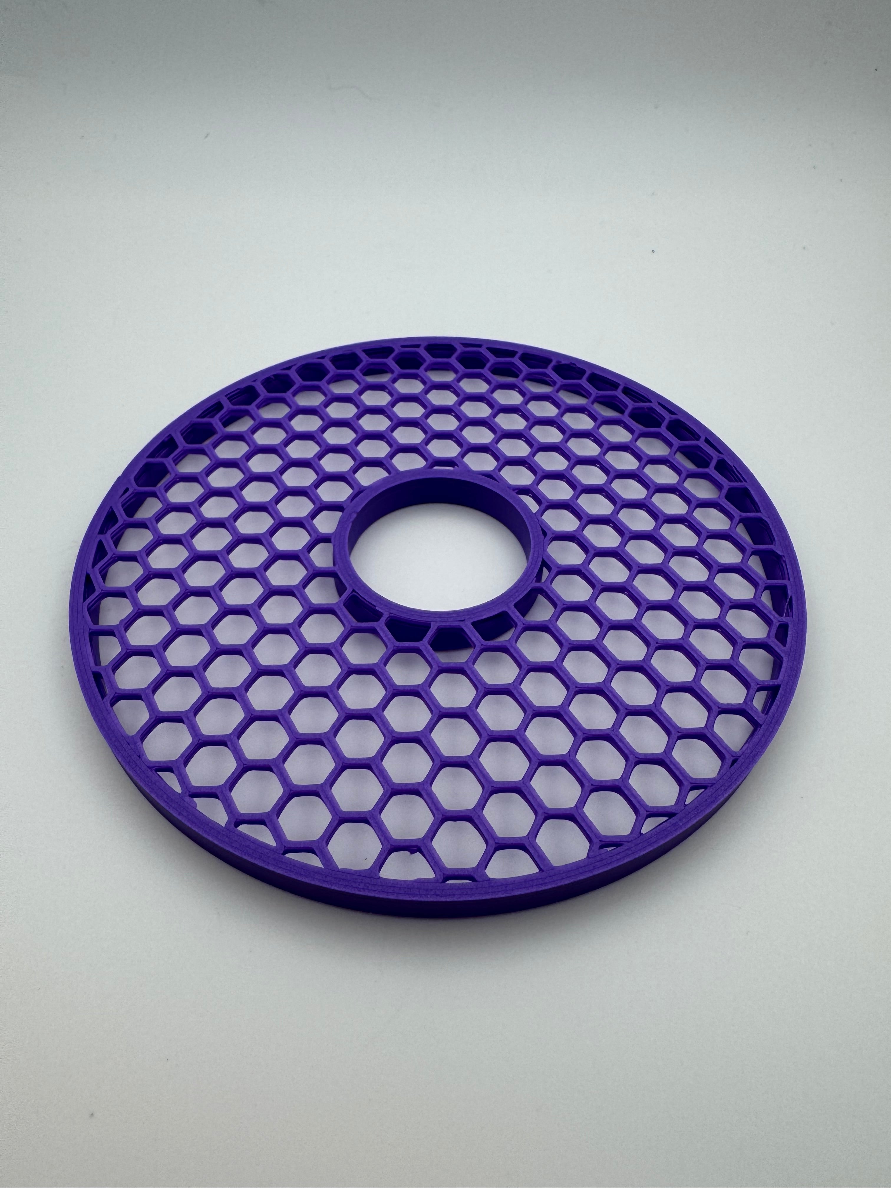 Ninja Slushi Custom Colored Drip Tray Insert - PrintWorks 3D