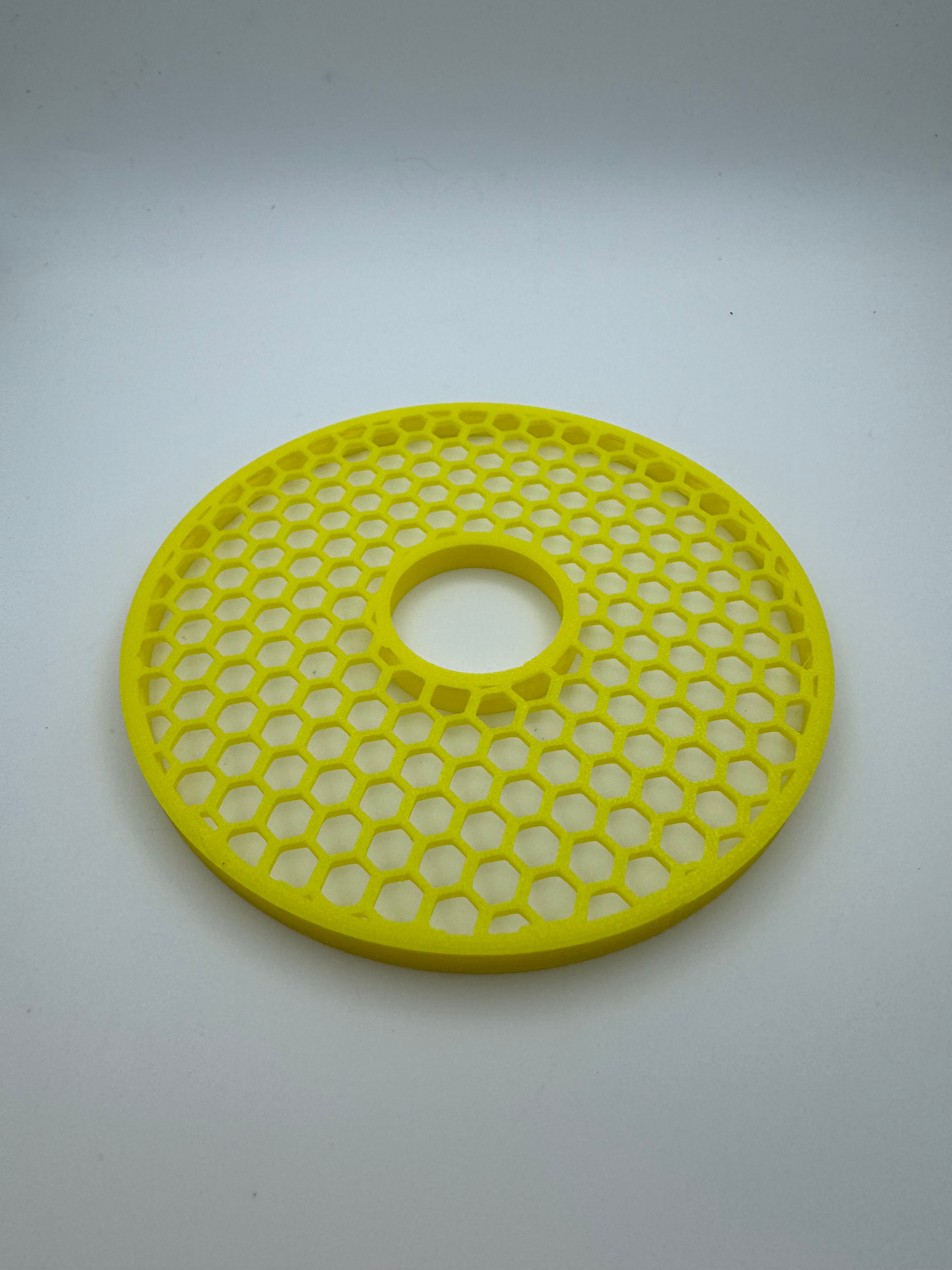 Ninja Slushi Custom Colored Drip Tray Insert - PrintWorks 3D
