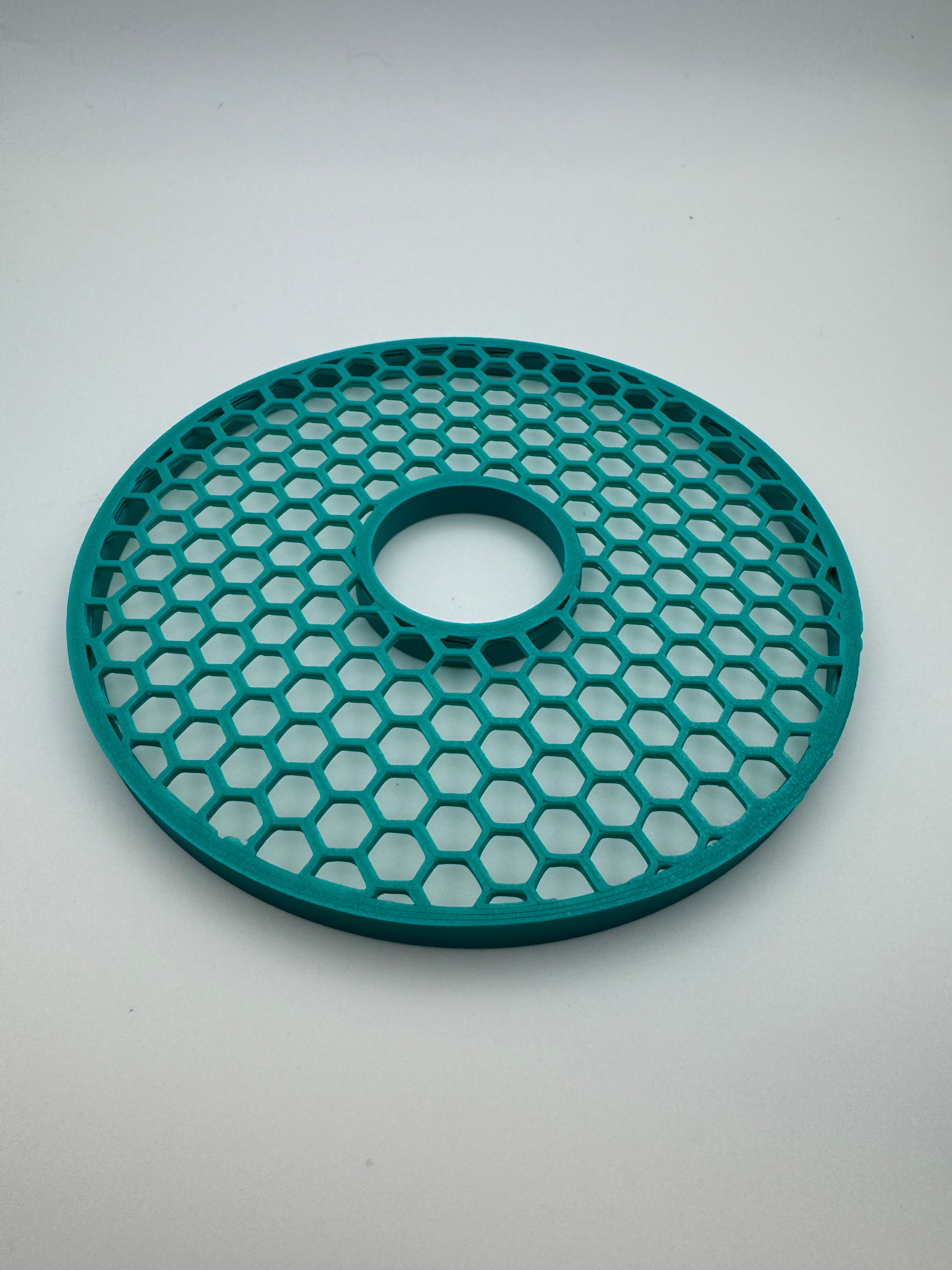 Ninja Slushi Custom Colored Drip Tray Insert - PrintWorks 3D