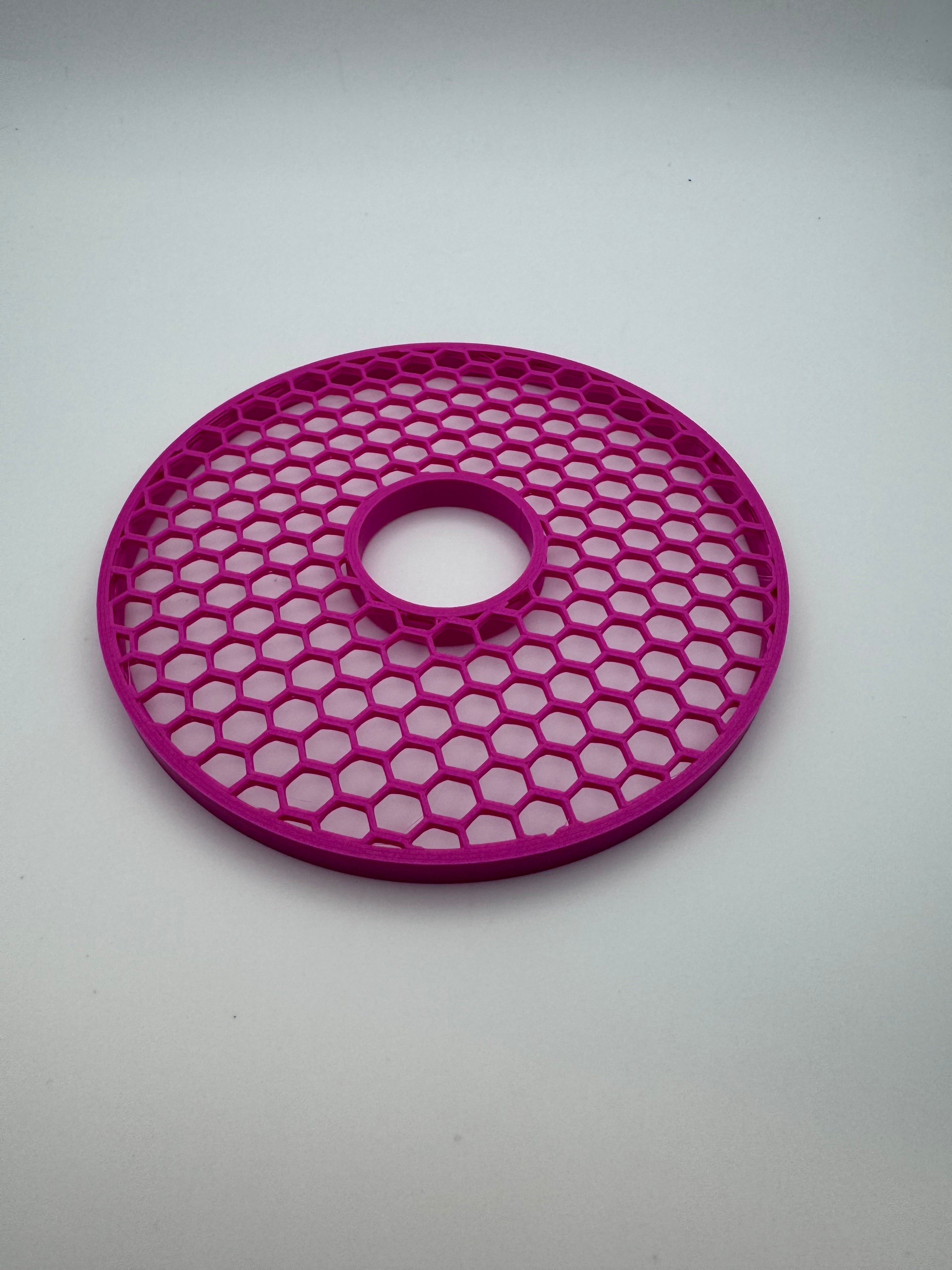 Ninja Slushi Custom Colored Drip Tray Insert - PrintWorks 3D