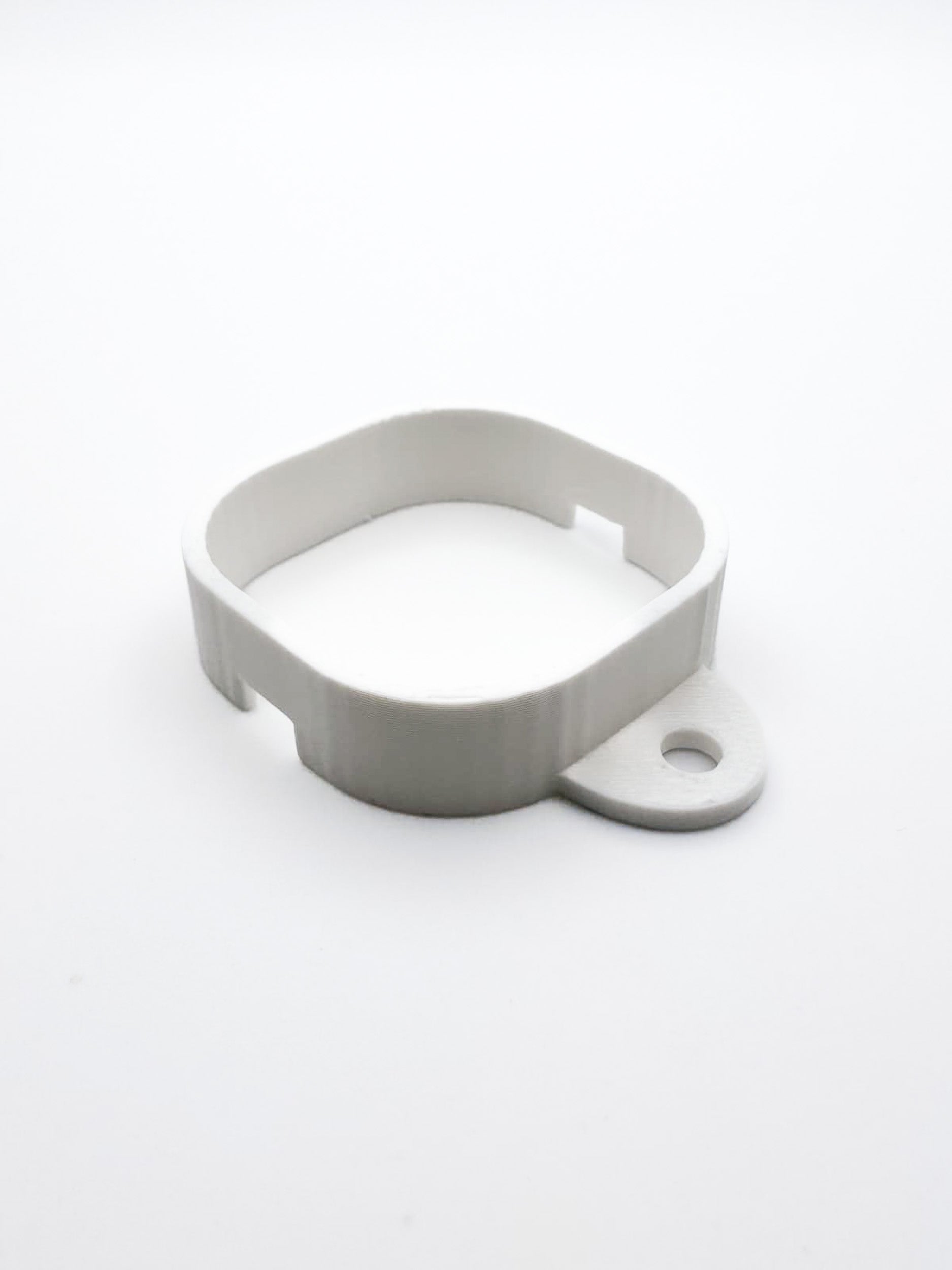 Govee Single Strand/Segment Light Mounts - PrintWorks 3D