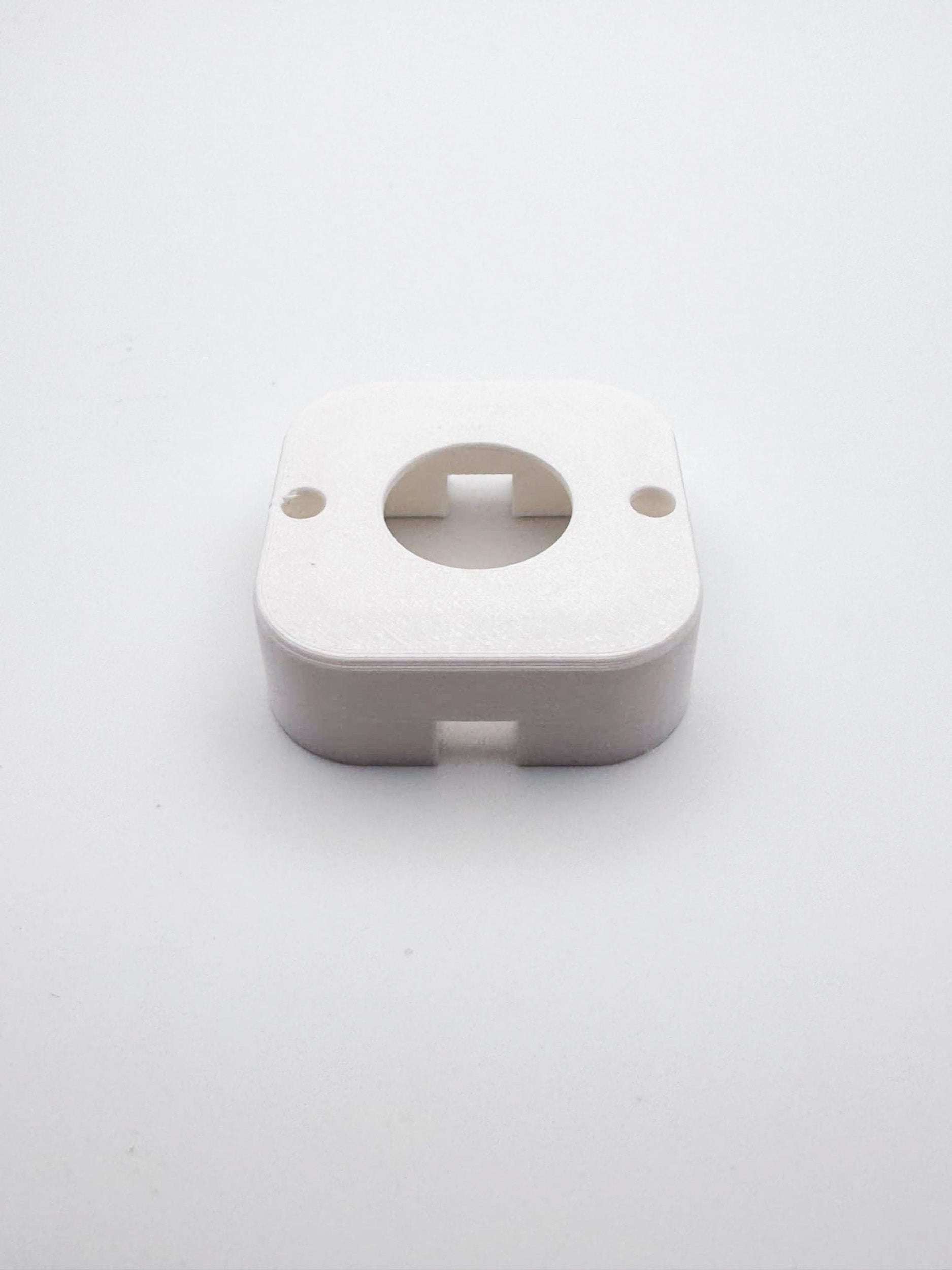 Govee Permanent Outdoor LED Mount for NON-PRO with Full Coverage - PrintWorks 3D