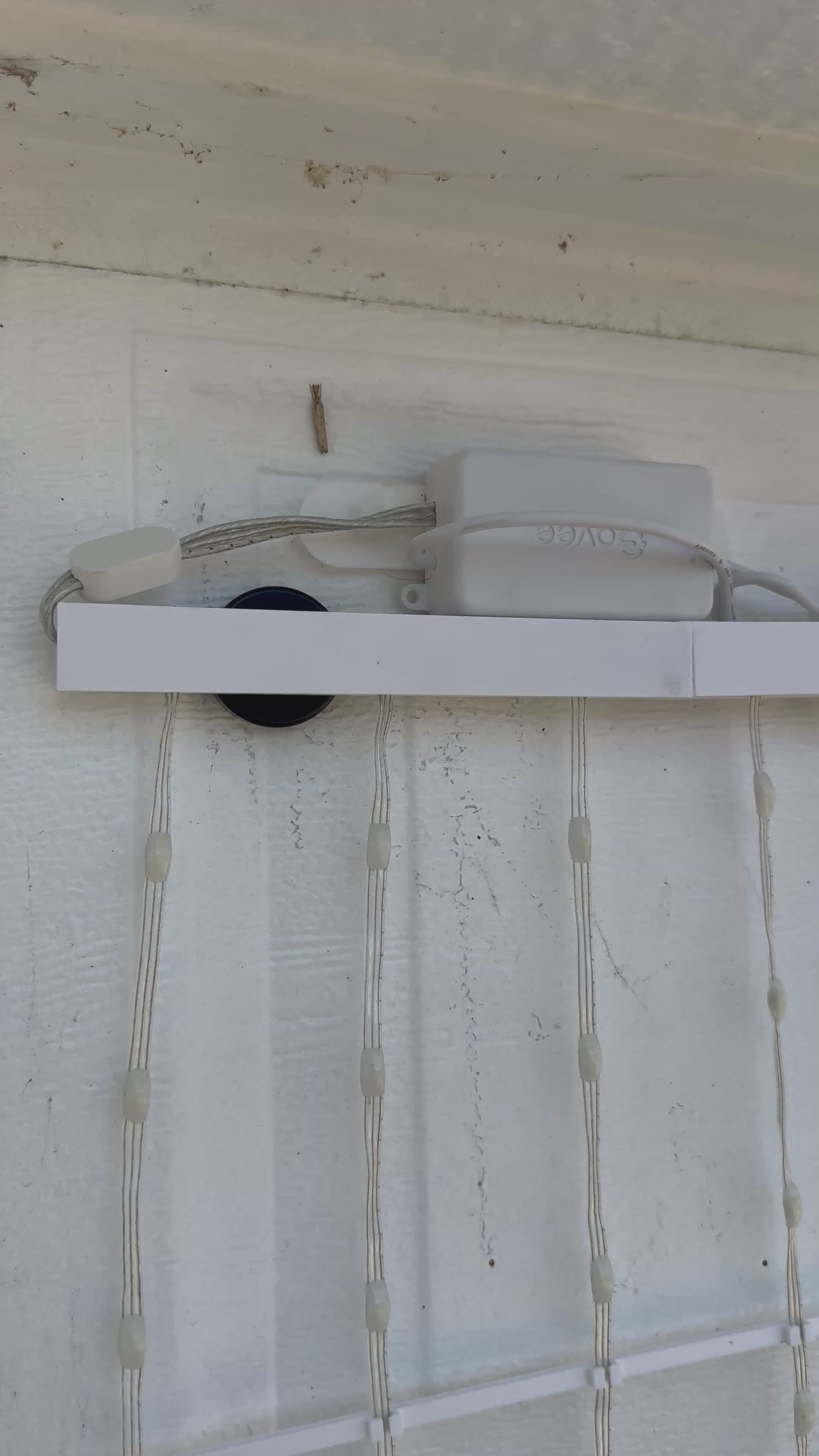 Govee PRO Light Curtain Mounts