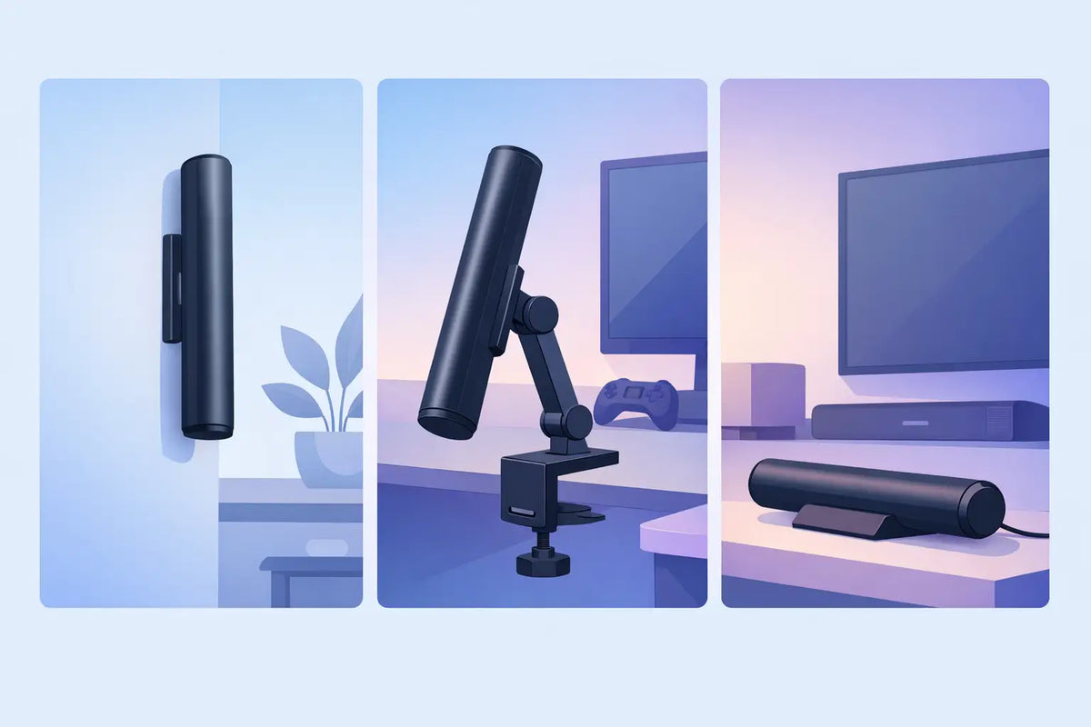 Govee Pro Mounts Comparison for a Better Fit