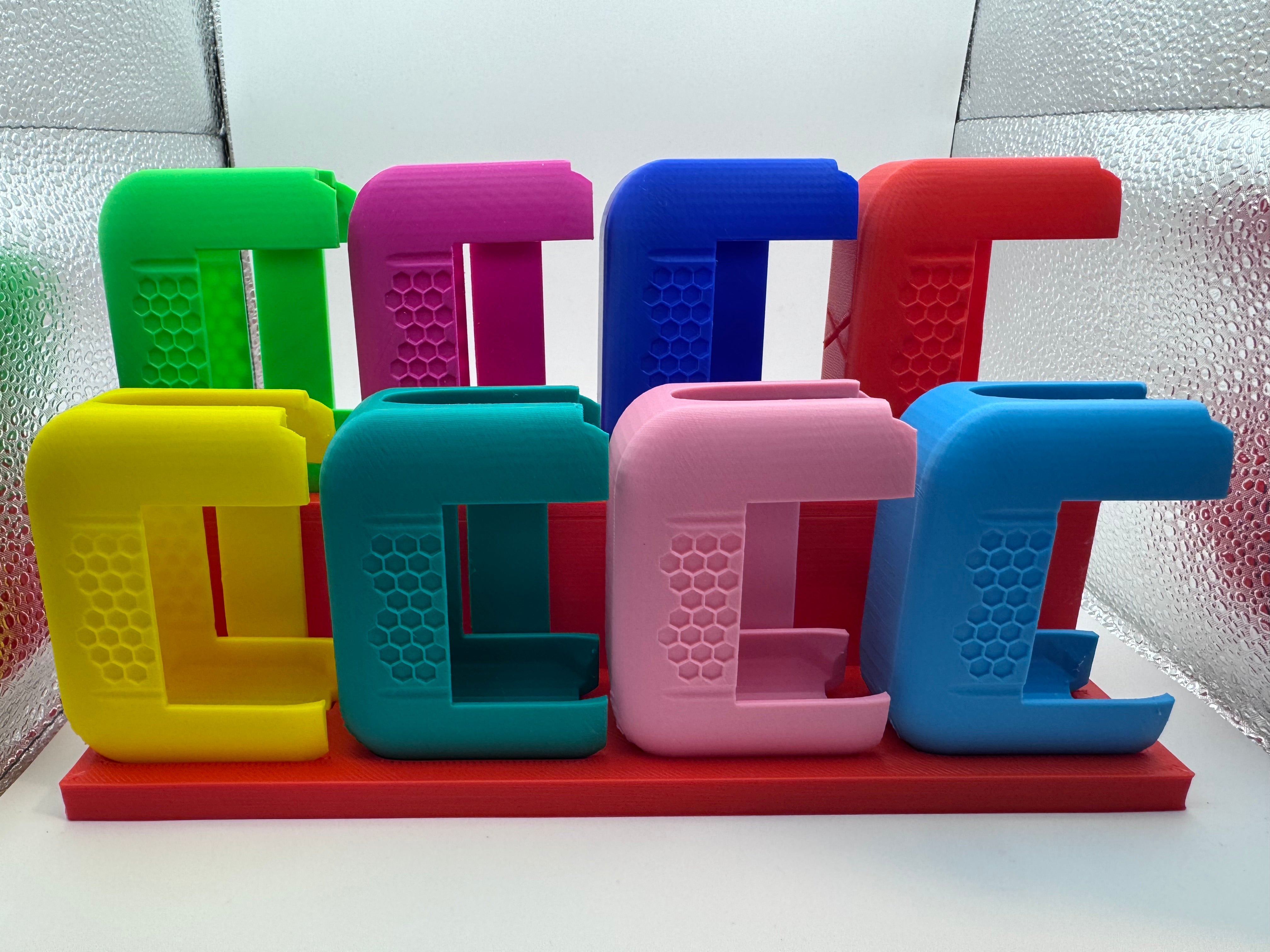 Geek Bar Pulse X Holder
