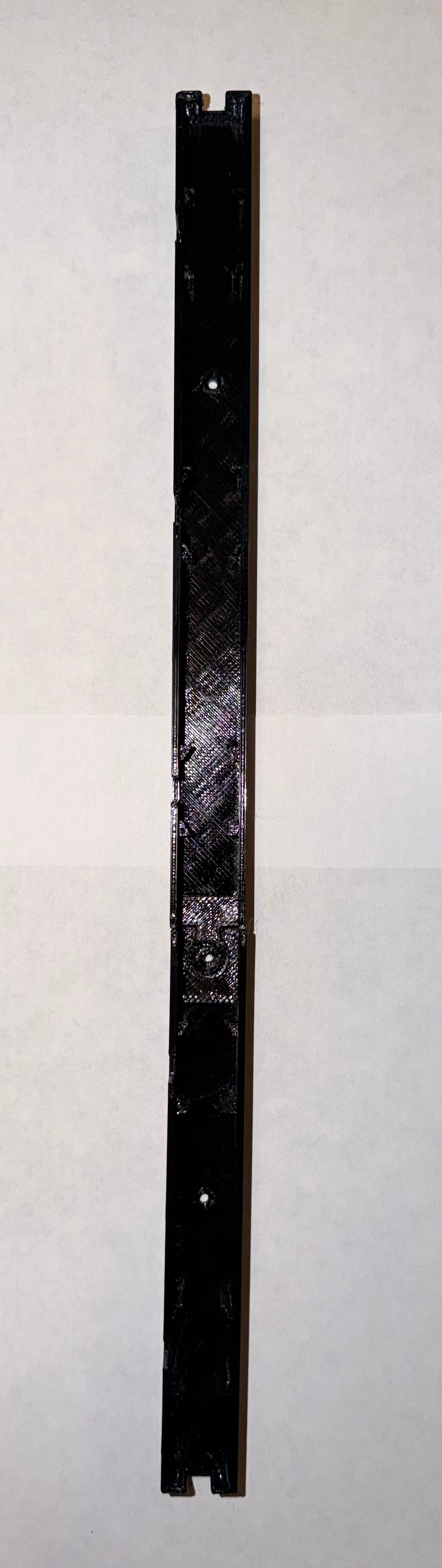 Govee Version 2 Light Curtain Tracks - PrintWorks 3D