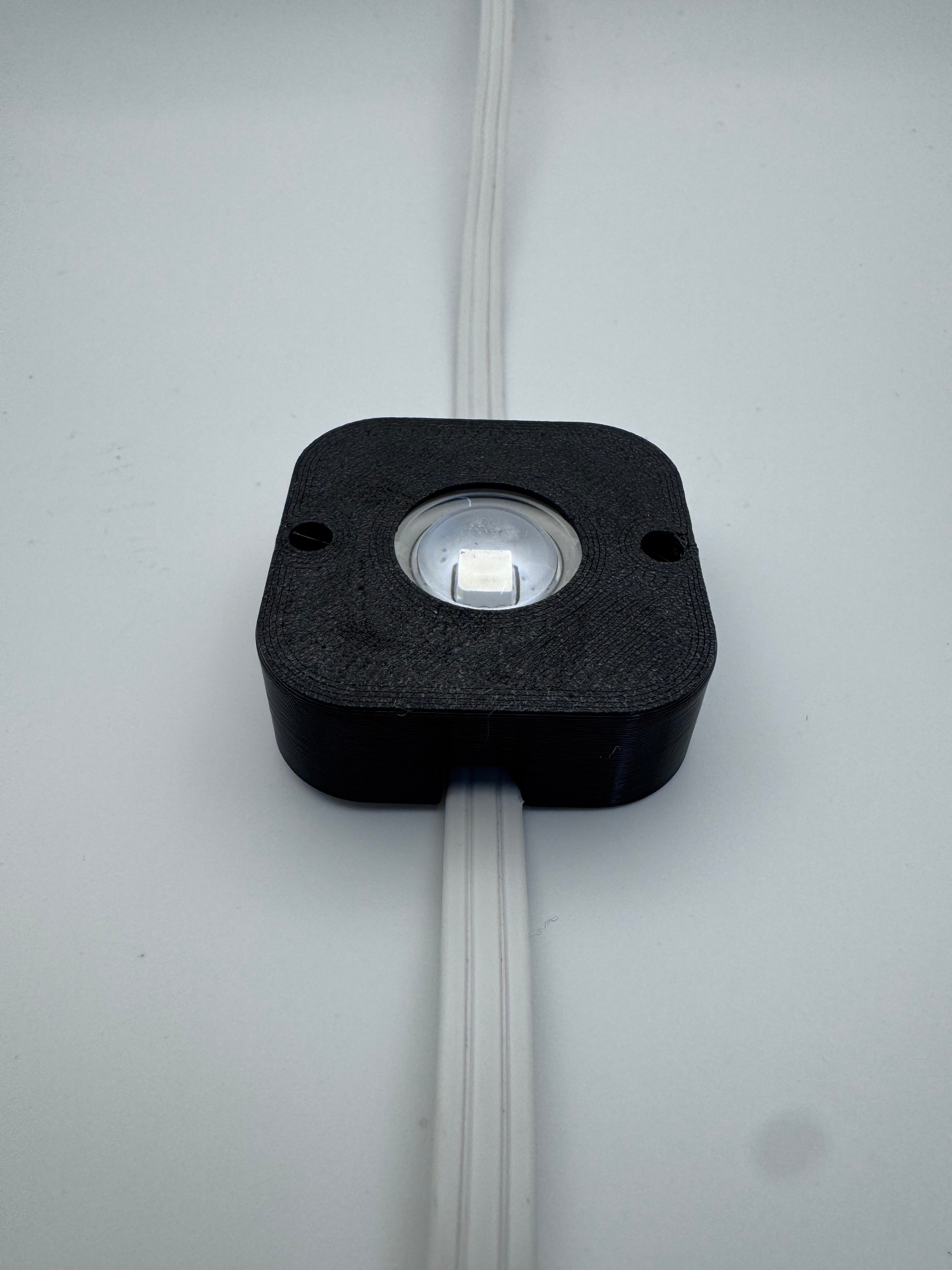 Govee Permanent Outdoor LED Mount for NON-PRO with Full Coverage