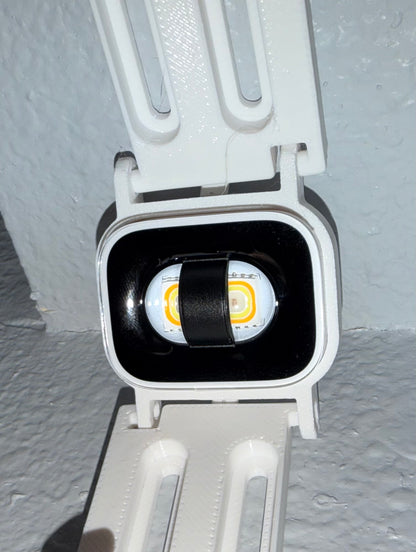 Permanent Outdoor LED Peak/Gable Mount for "2" PRO (Govees Newest Light)