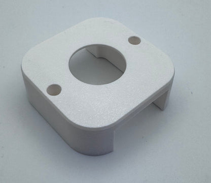 Custom “Over the Track” NON-PRO Mount - PrintWorks 3D