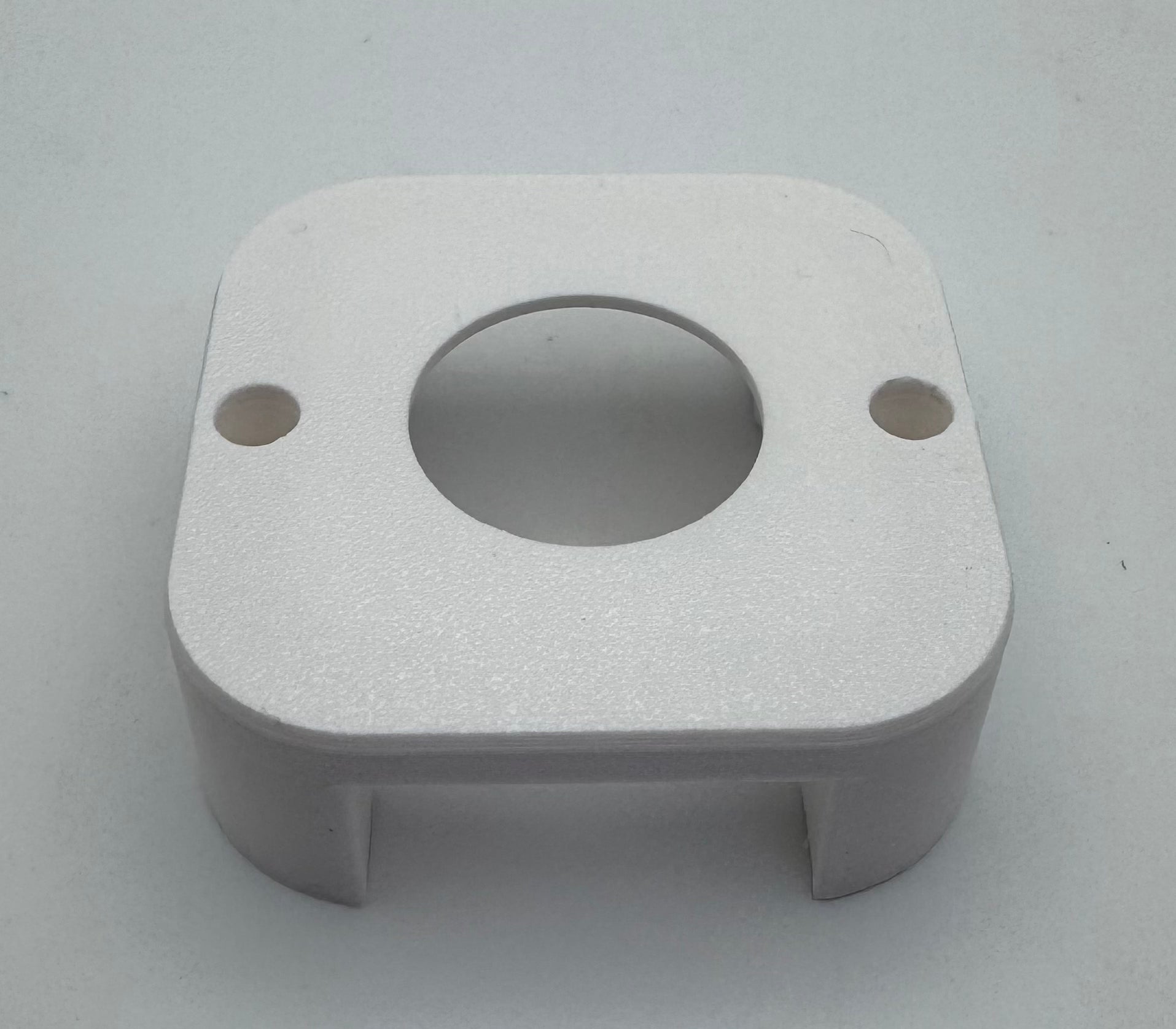 Custom “Over the Track” NON-PRO Mount - PrintWorks 3D