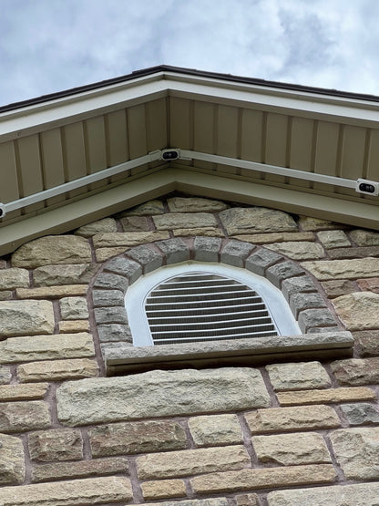 Custom “Over the Track” PRISM Mount