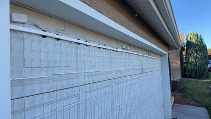 Govee PRO Light Curtain Tracks - PrintWorks 3D