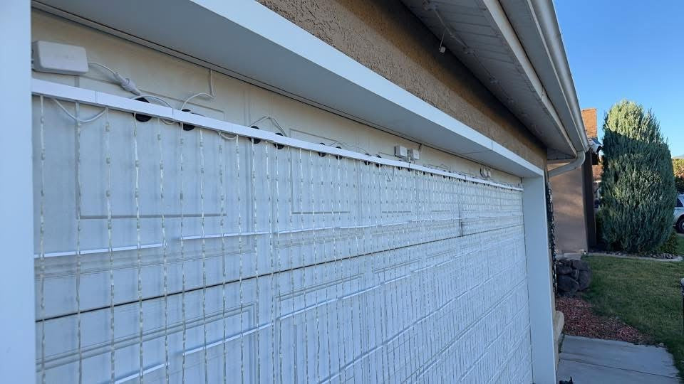 Govee PRO Light Curtain Tracks - PrintWorks 3D