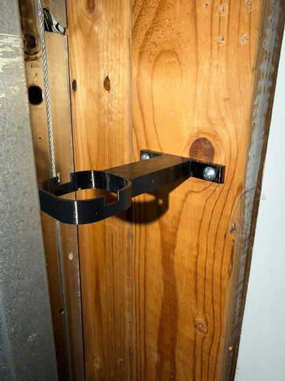 Single Strand/Segment Light Mounts