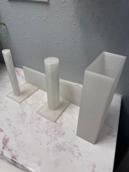 Ninja Slushi Side Mount Holder - PrintWorks 3D