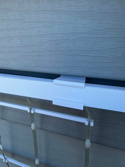 Govee Version 2 and PRO Light Curtain Siding Clip / Bracket for Track