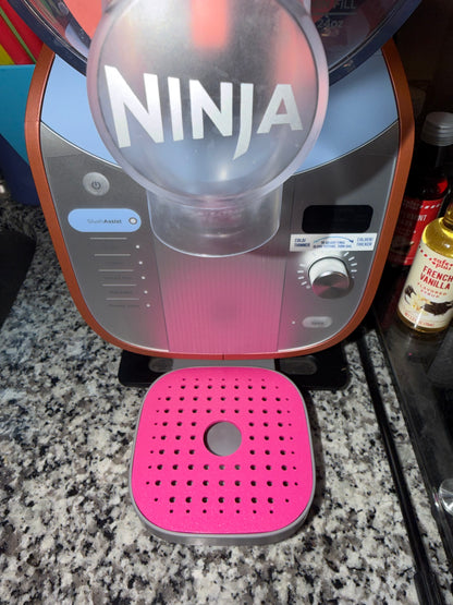 Ninja Slushi MAX Custom Colored Drip Tray Insert