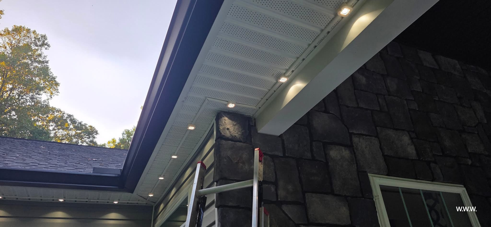 Custom “Over the Track” NON-PRO Mount