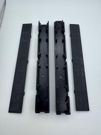Govee PRO Light Curtain Tracks